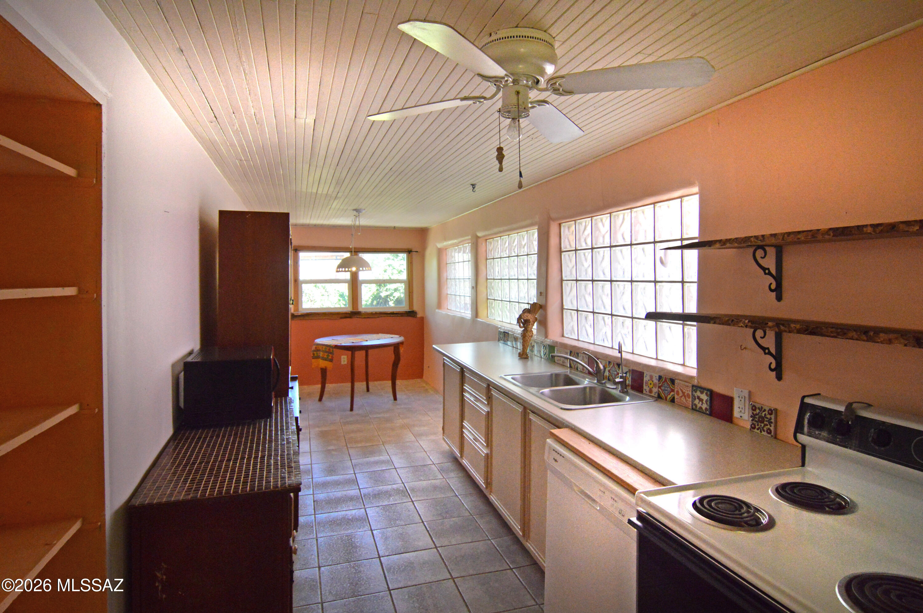 Patagonia Townsite - Residential