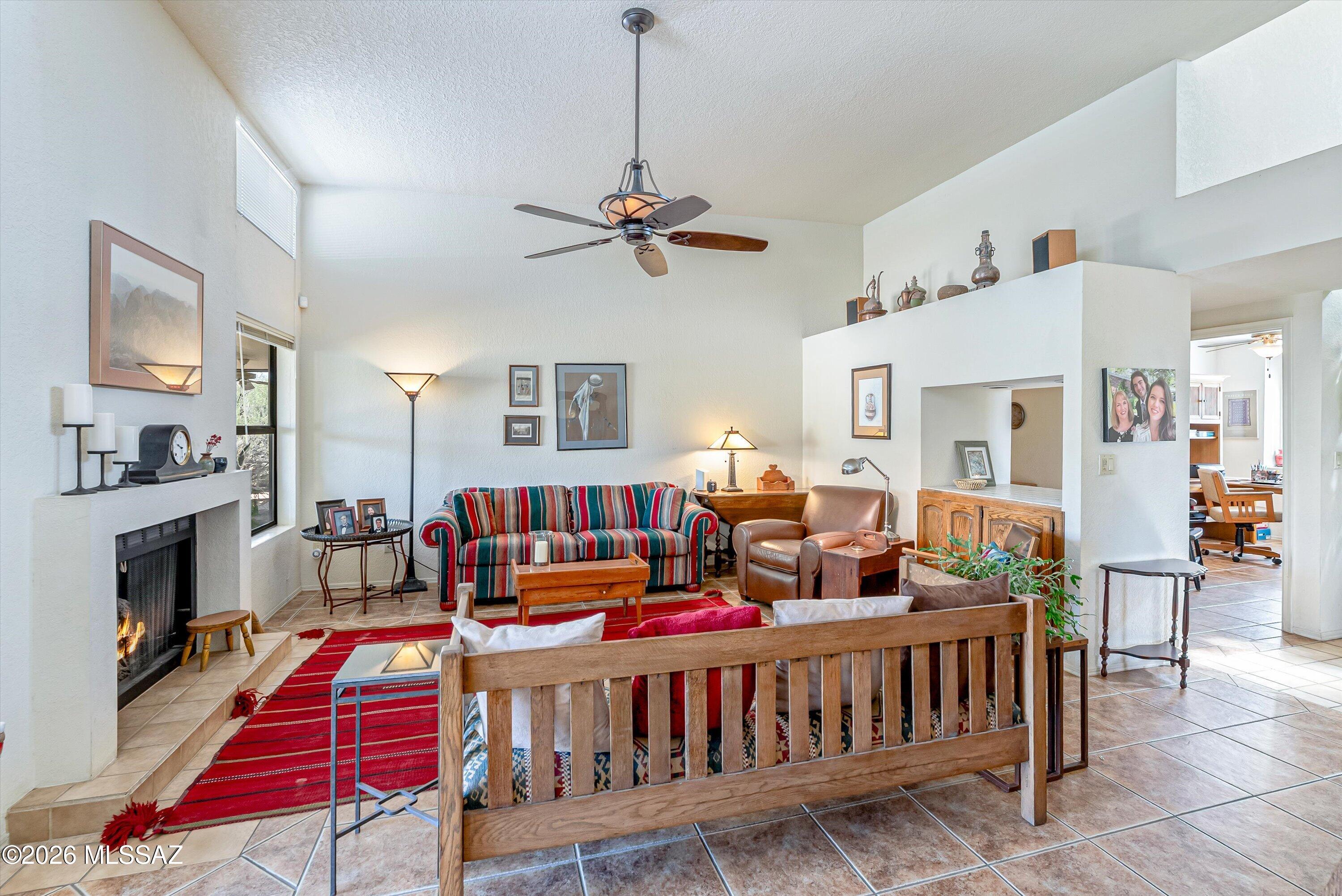 Copper Ridge Amended - Residential