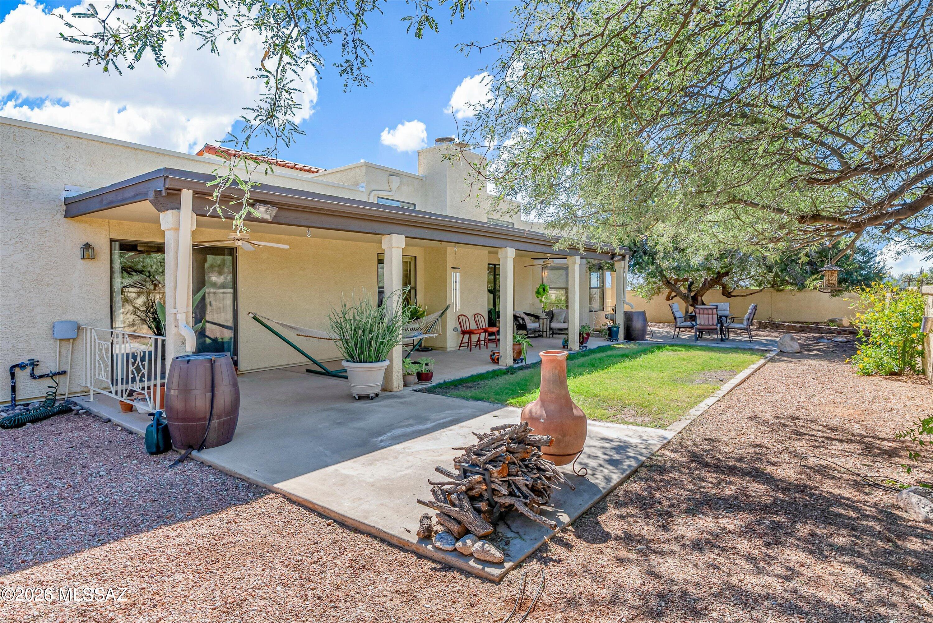Copper Ridge Amended - Residential