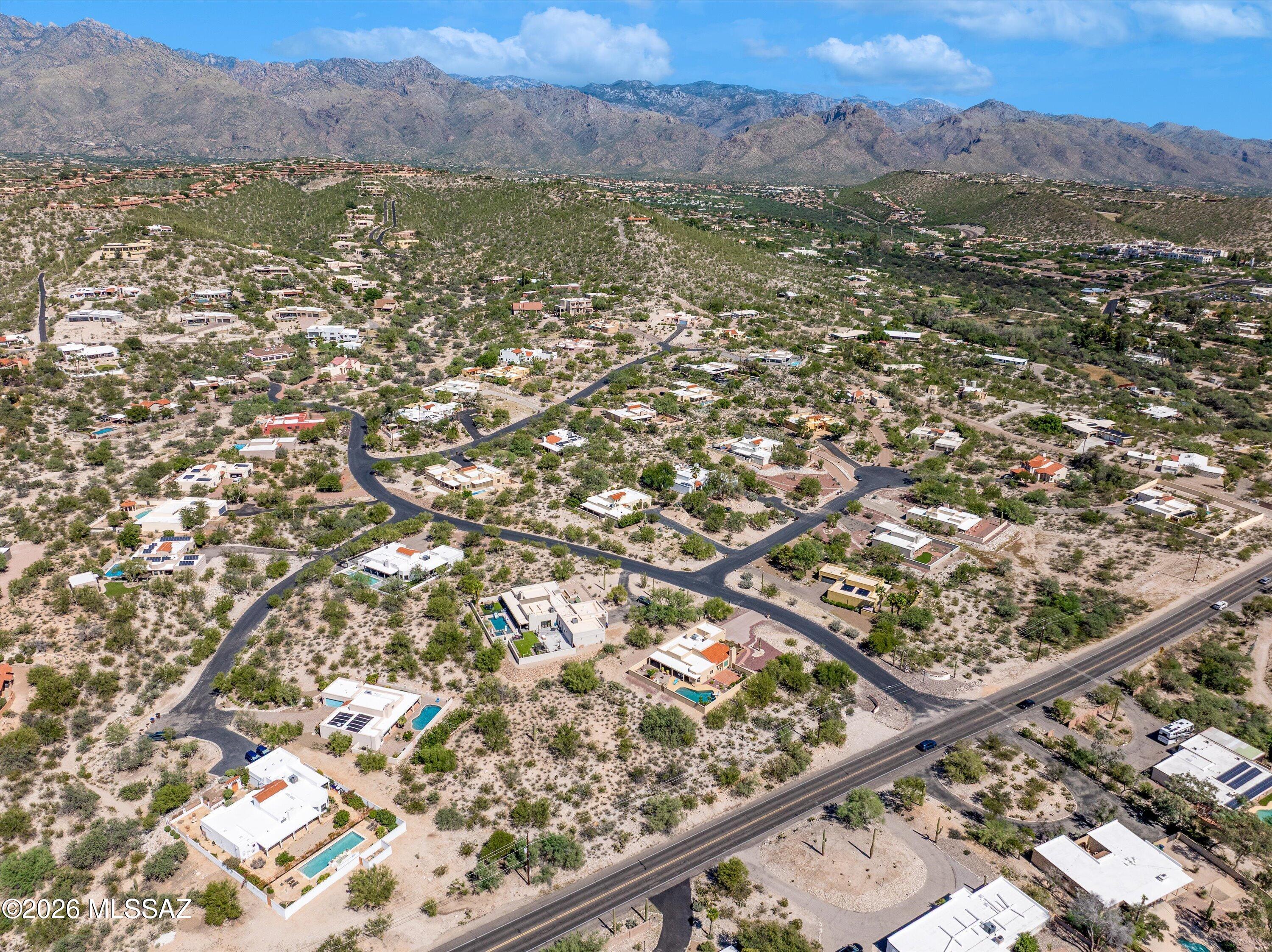 Copper Ridge Amended - Residential