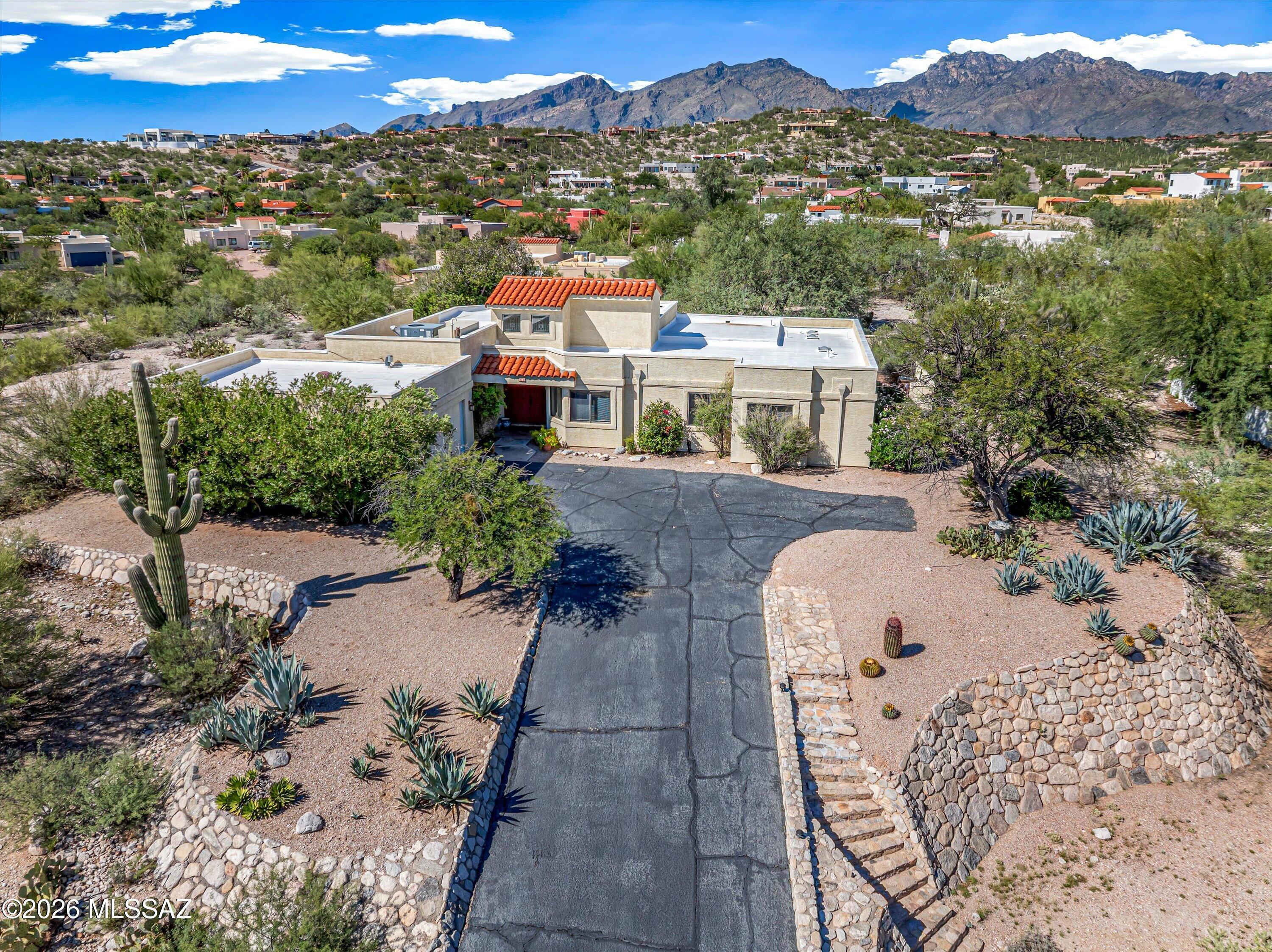 Copper Ridge Amended - Residential