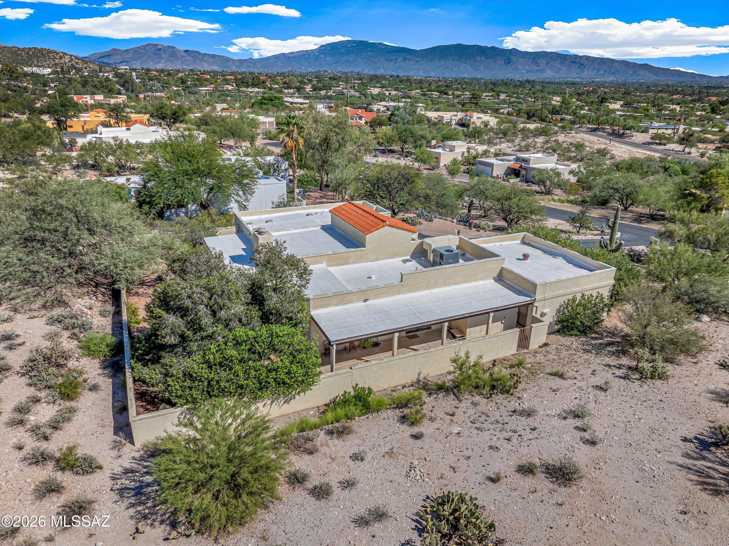 Copper Ridge Amended - Residential