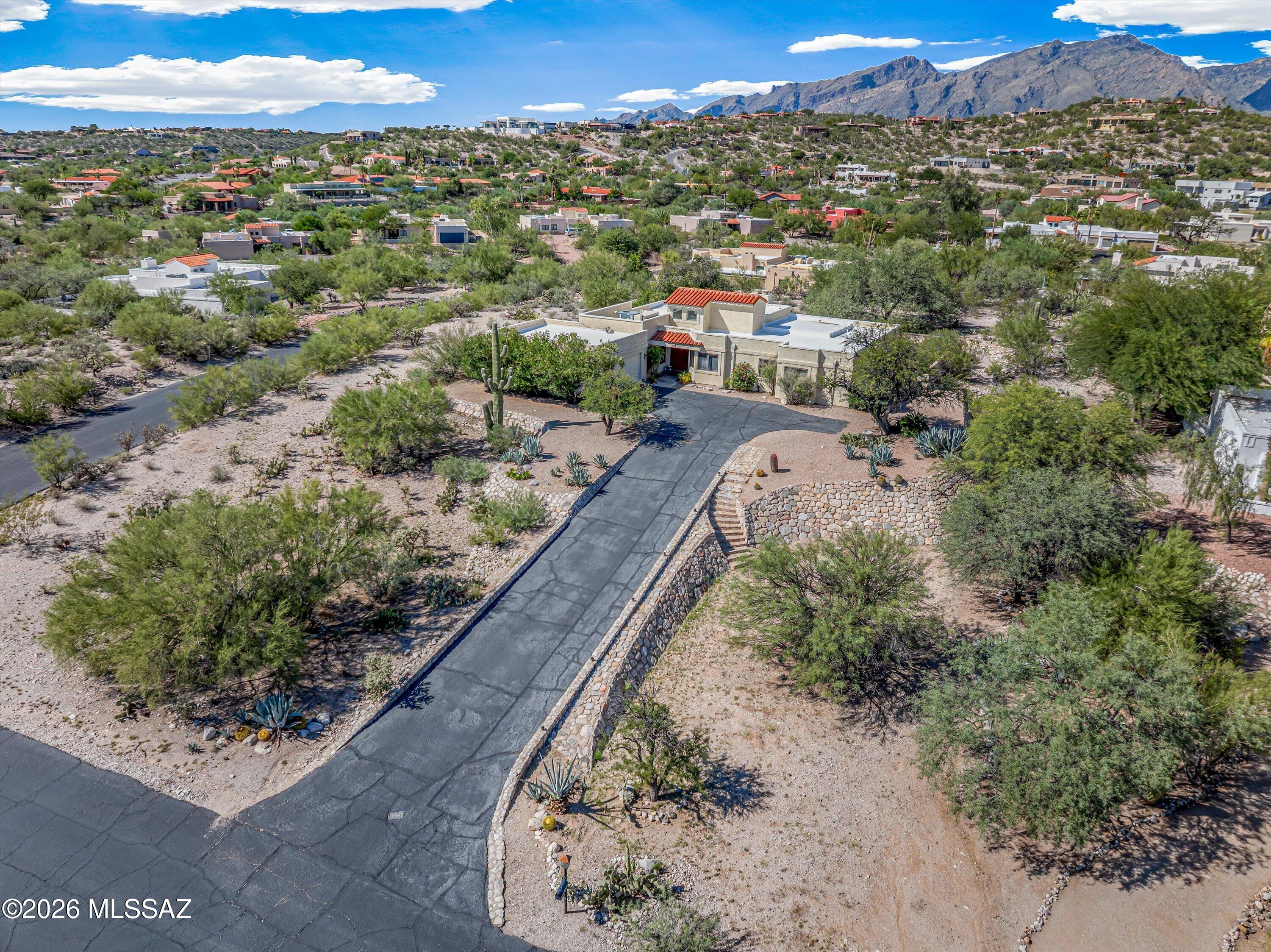 Copper Ridge Amended - Residential