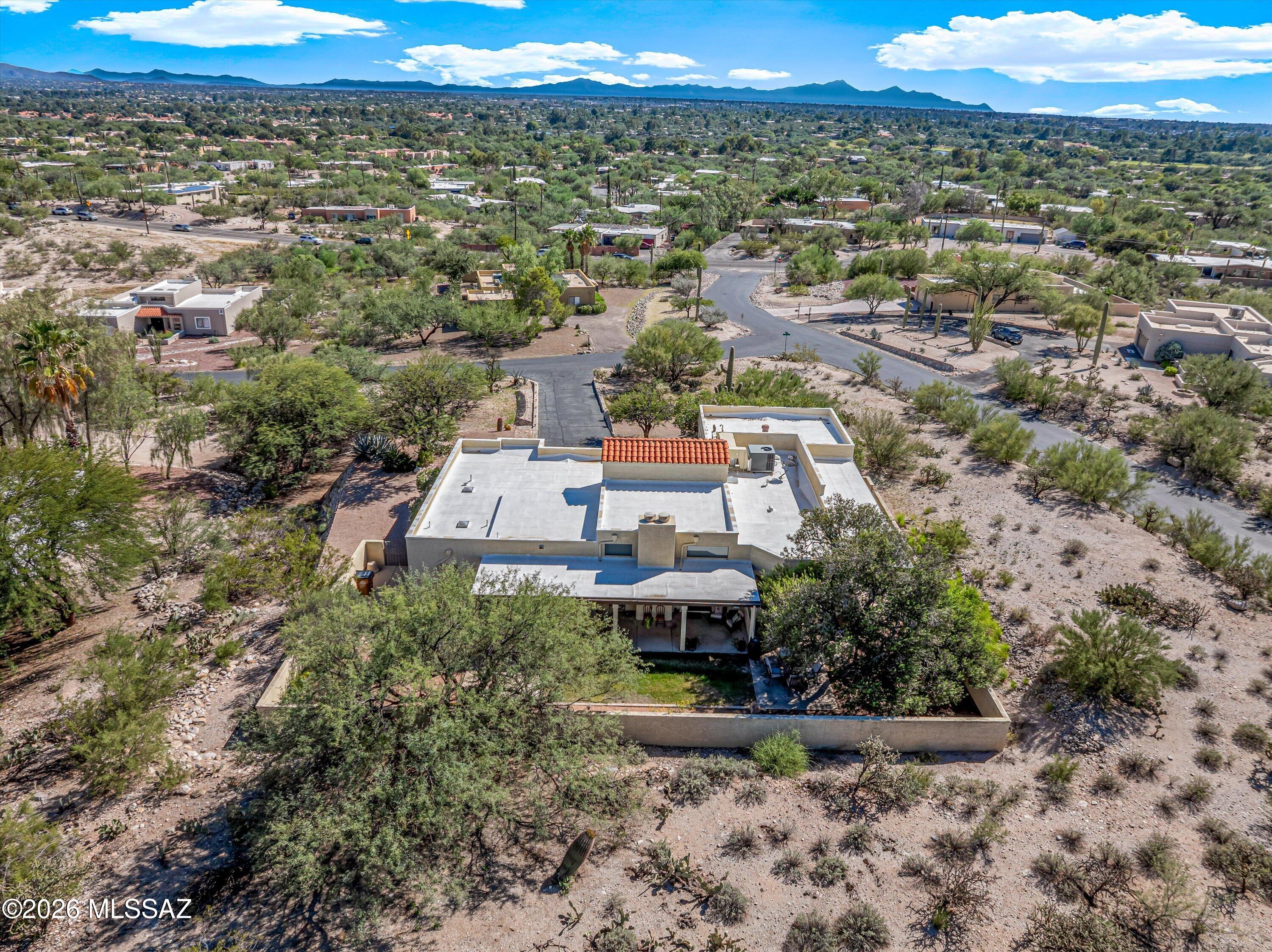 Copper Ridge Amended - Residential