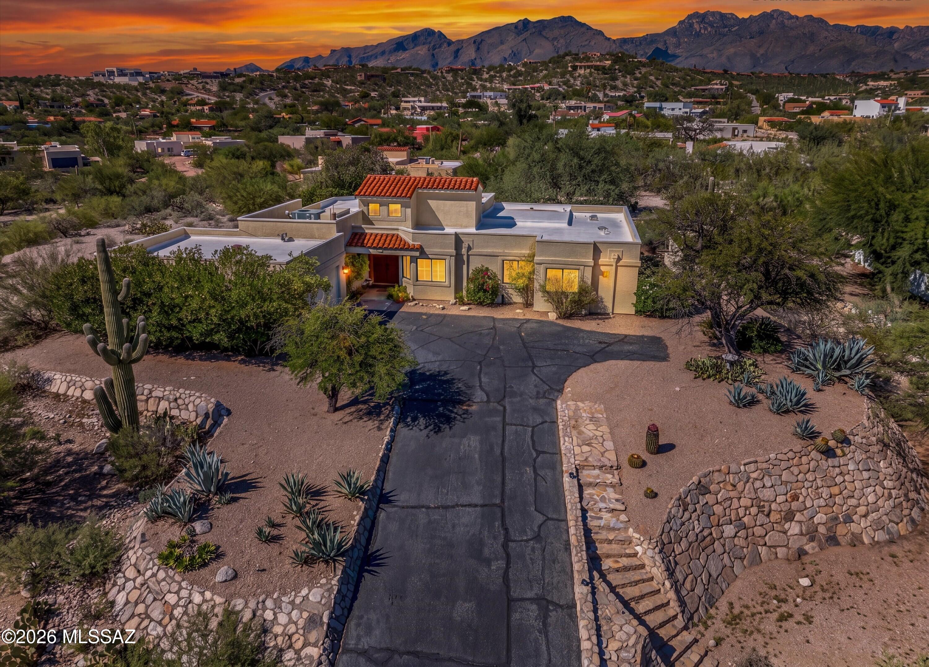Copper Ridge Amended - Residential