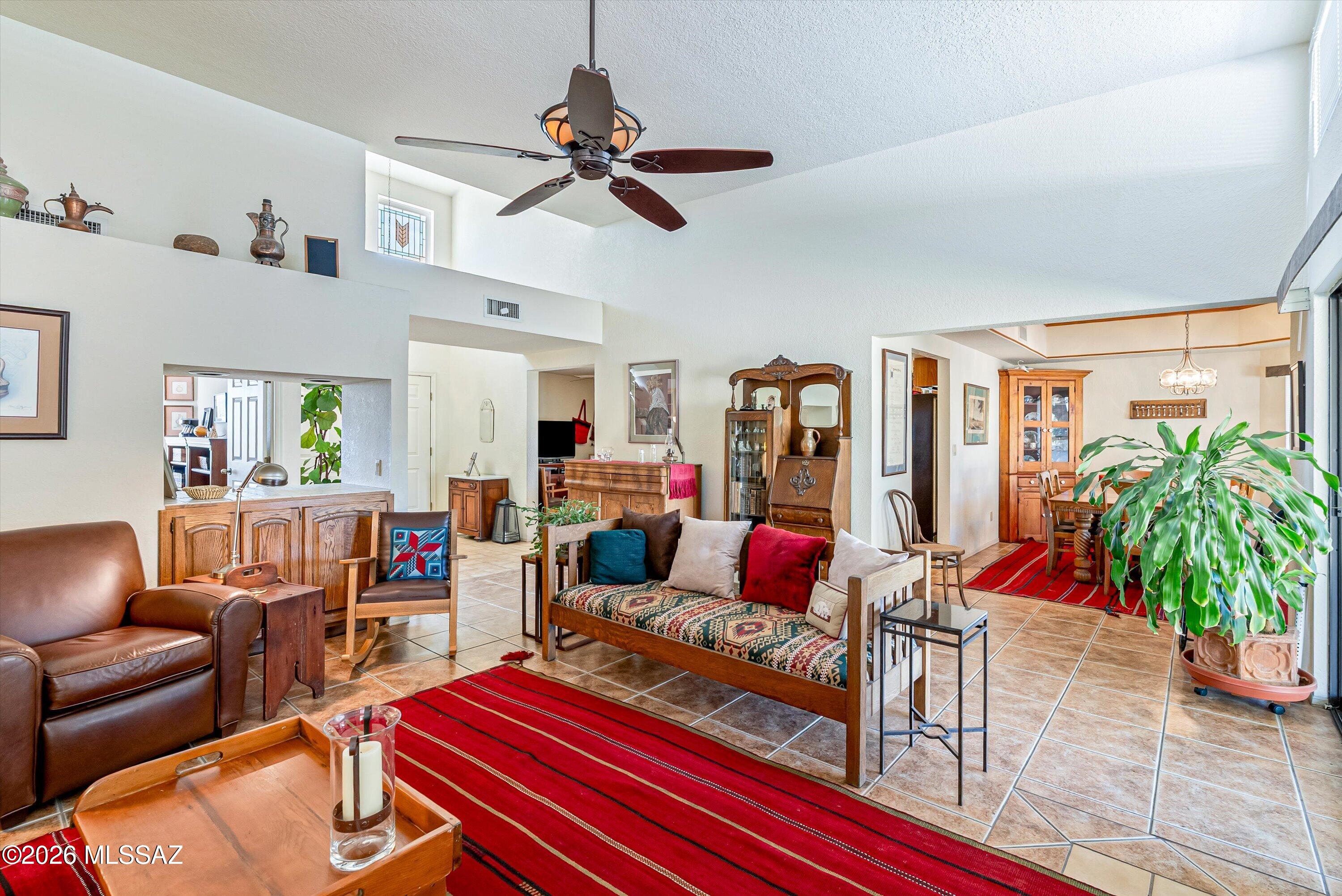 Copper Ridge Amended - Residential