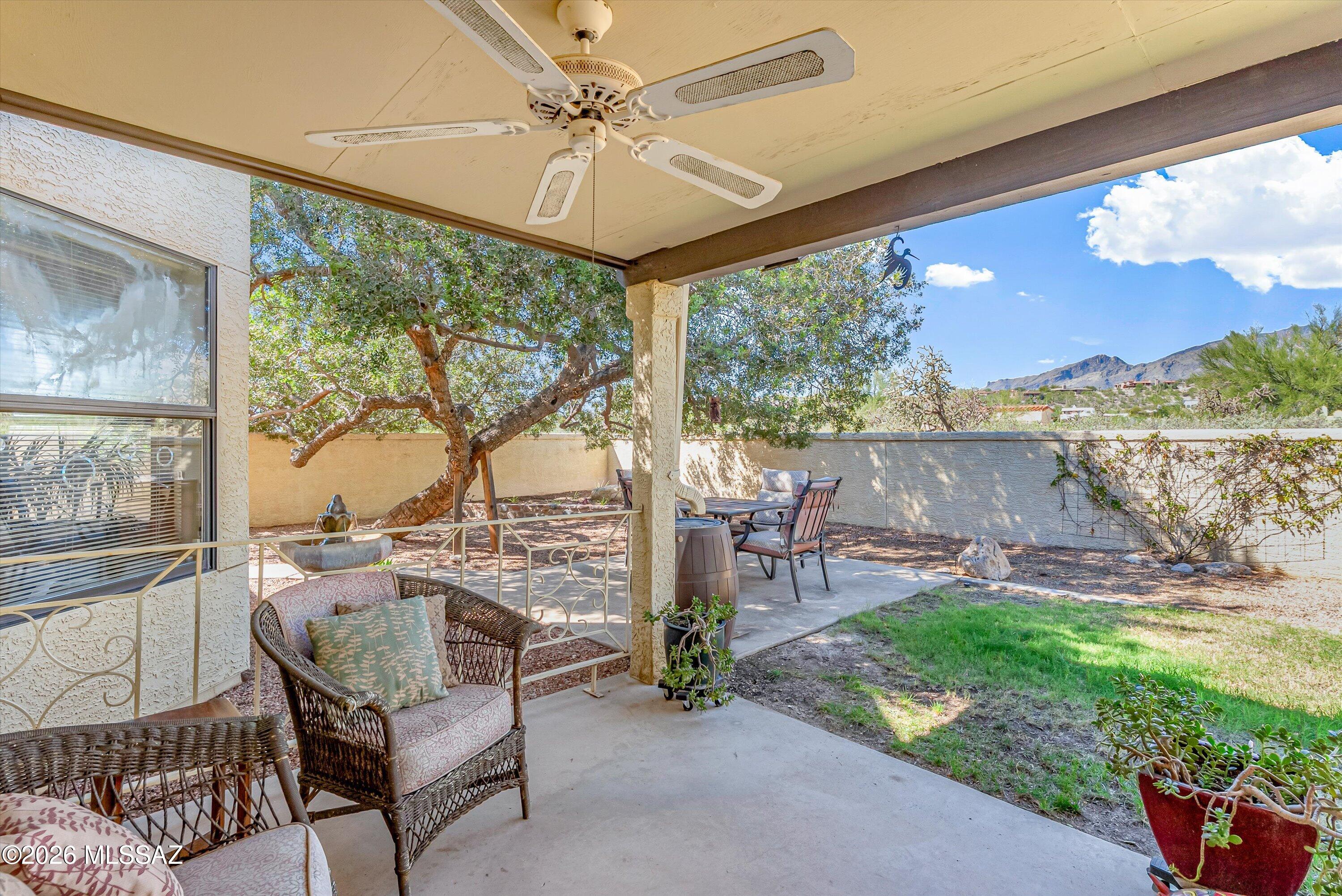 Copper Ridge Amended - Residential