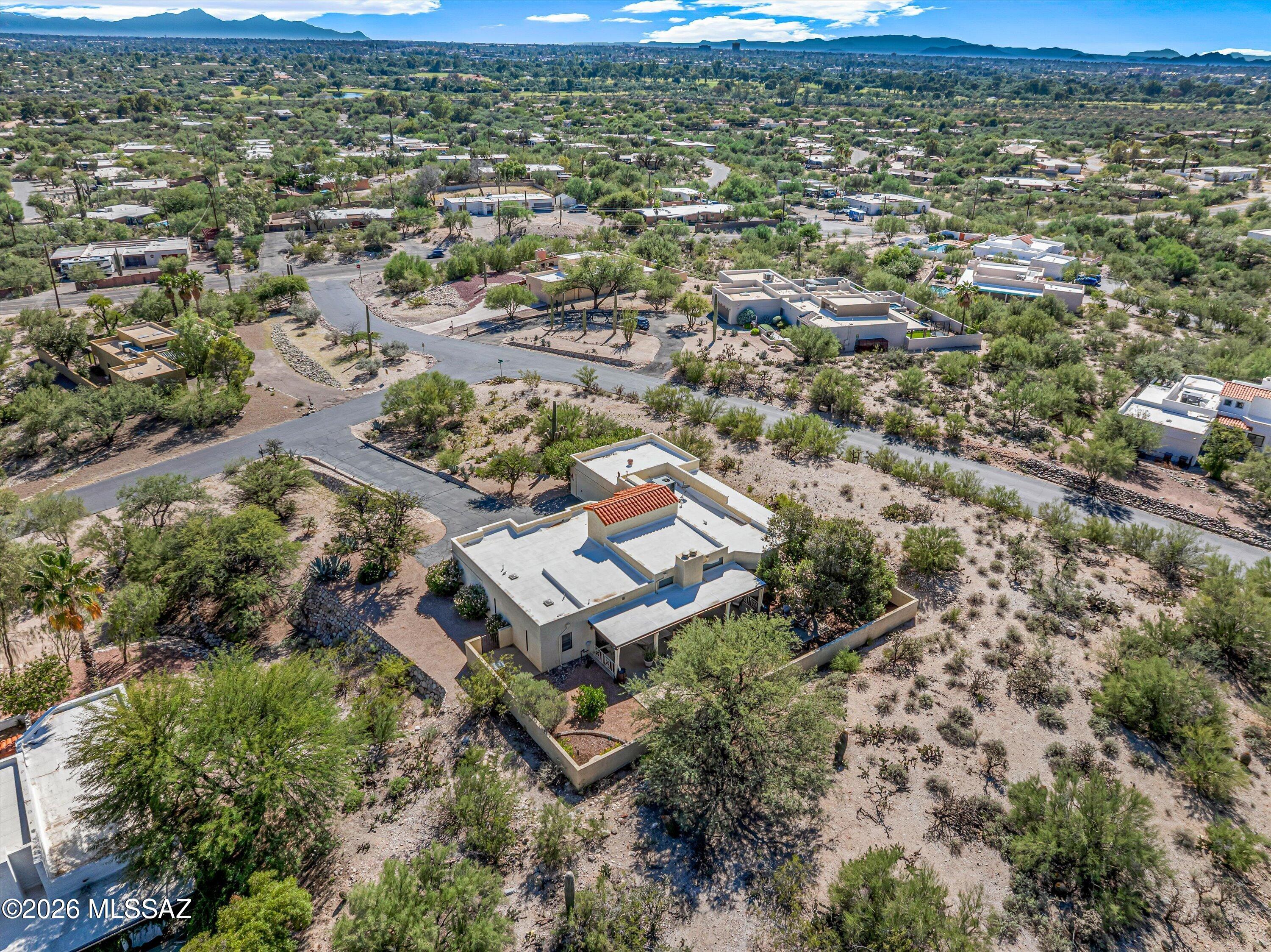 Copper Ridge Amended - Residential