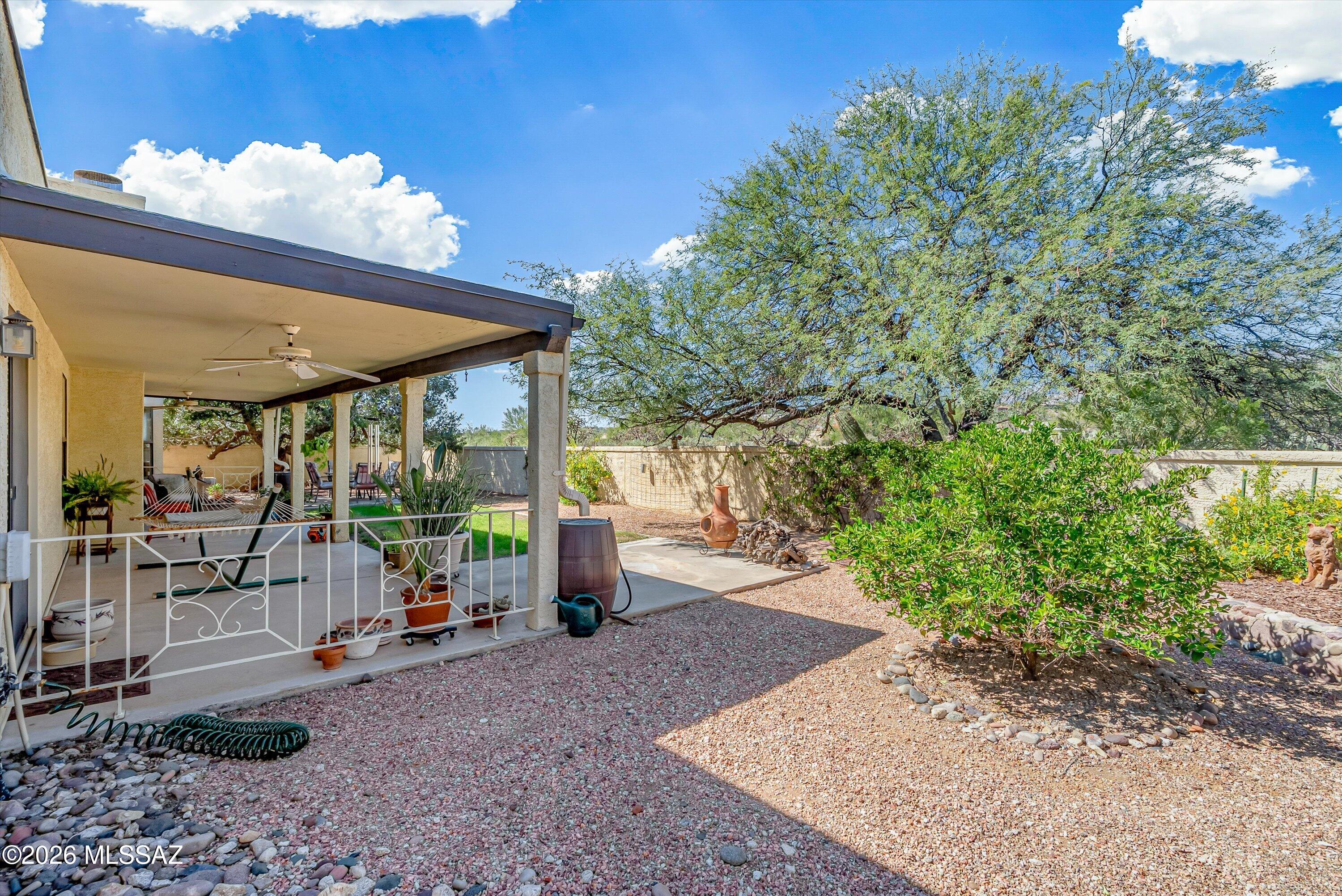 Copper Ridge Amended - Residential