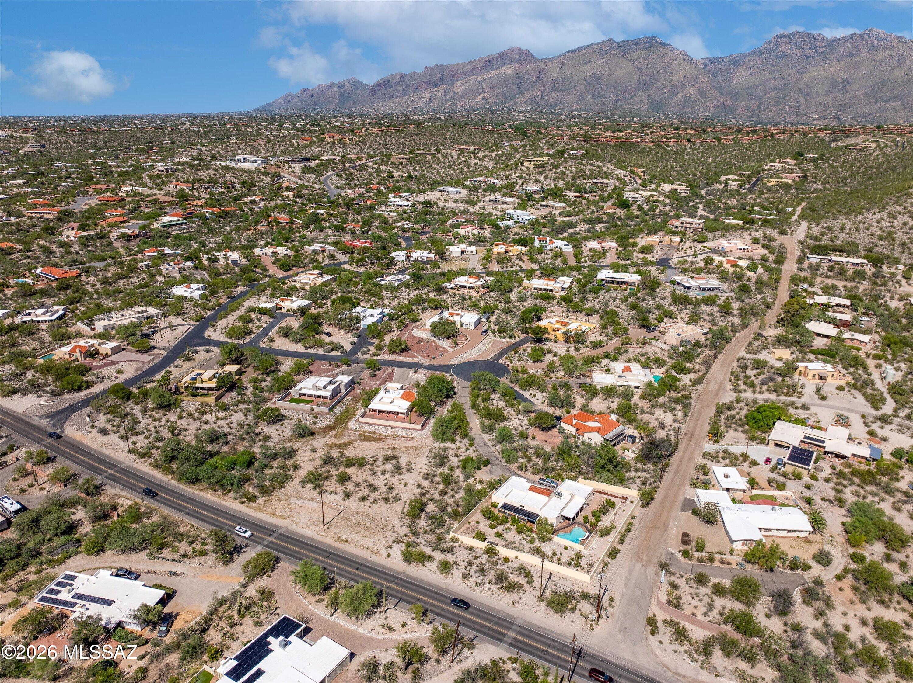 Copper Ridge Amended - Residential