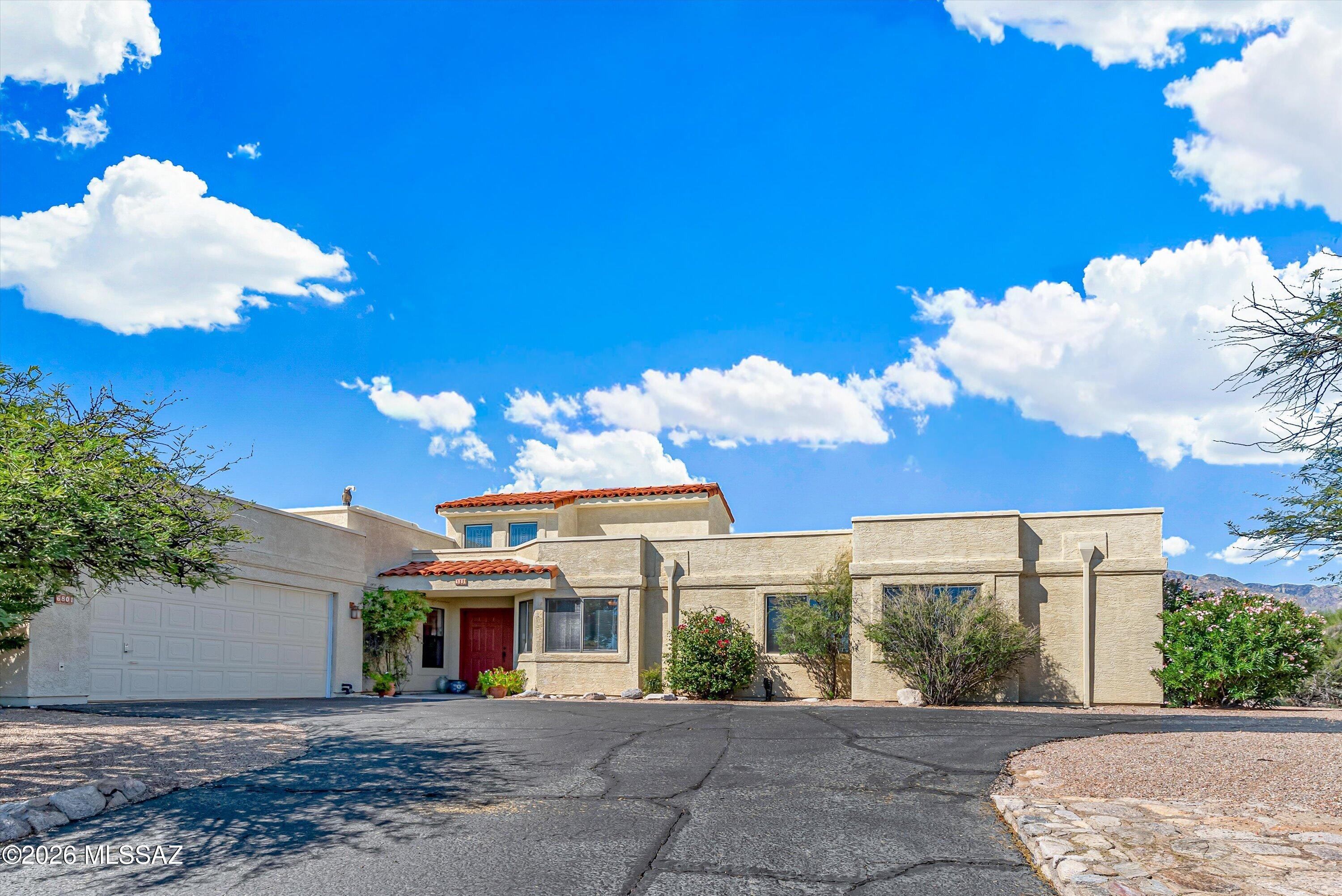 Copper Ridge Amended - Residential