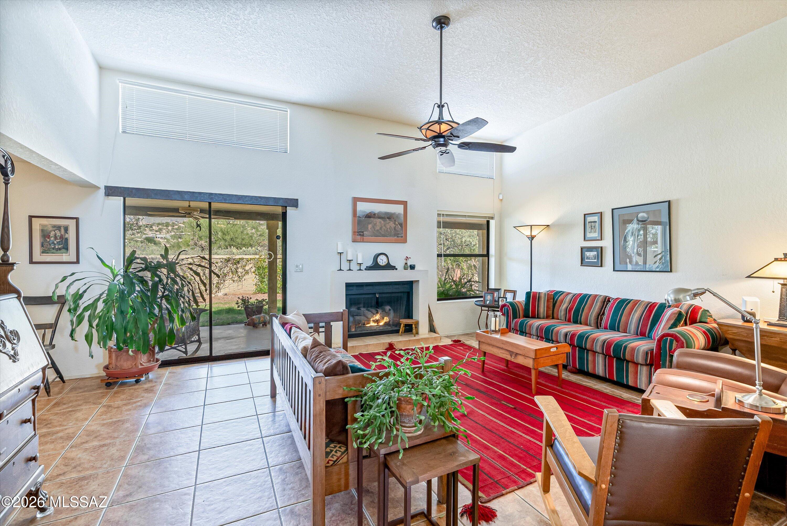 Copper Ridge Amended - Residential