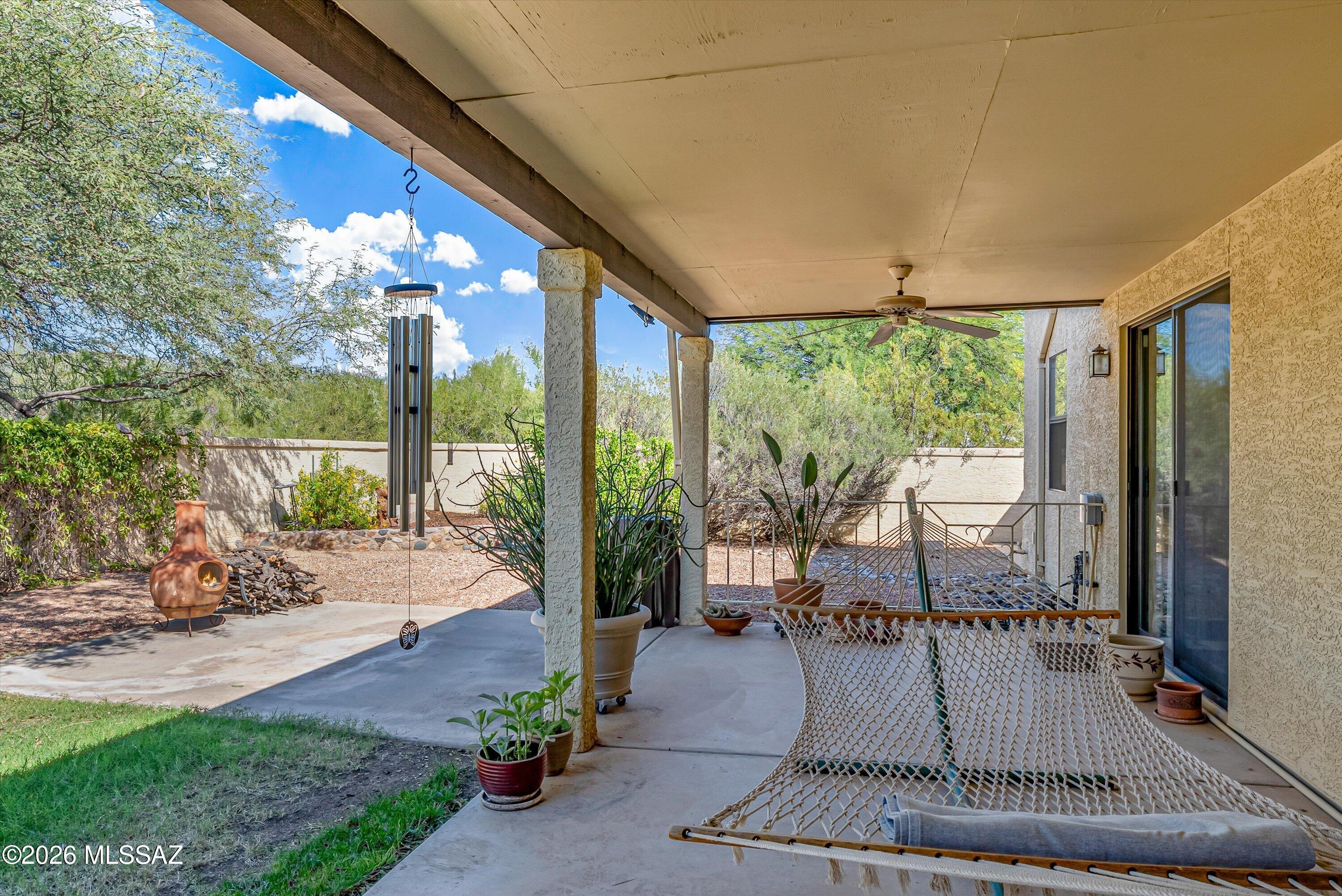 Copper Ridge Amended - Residential