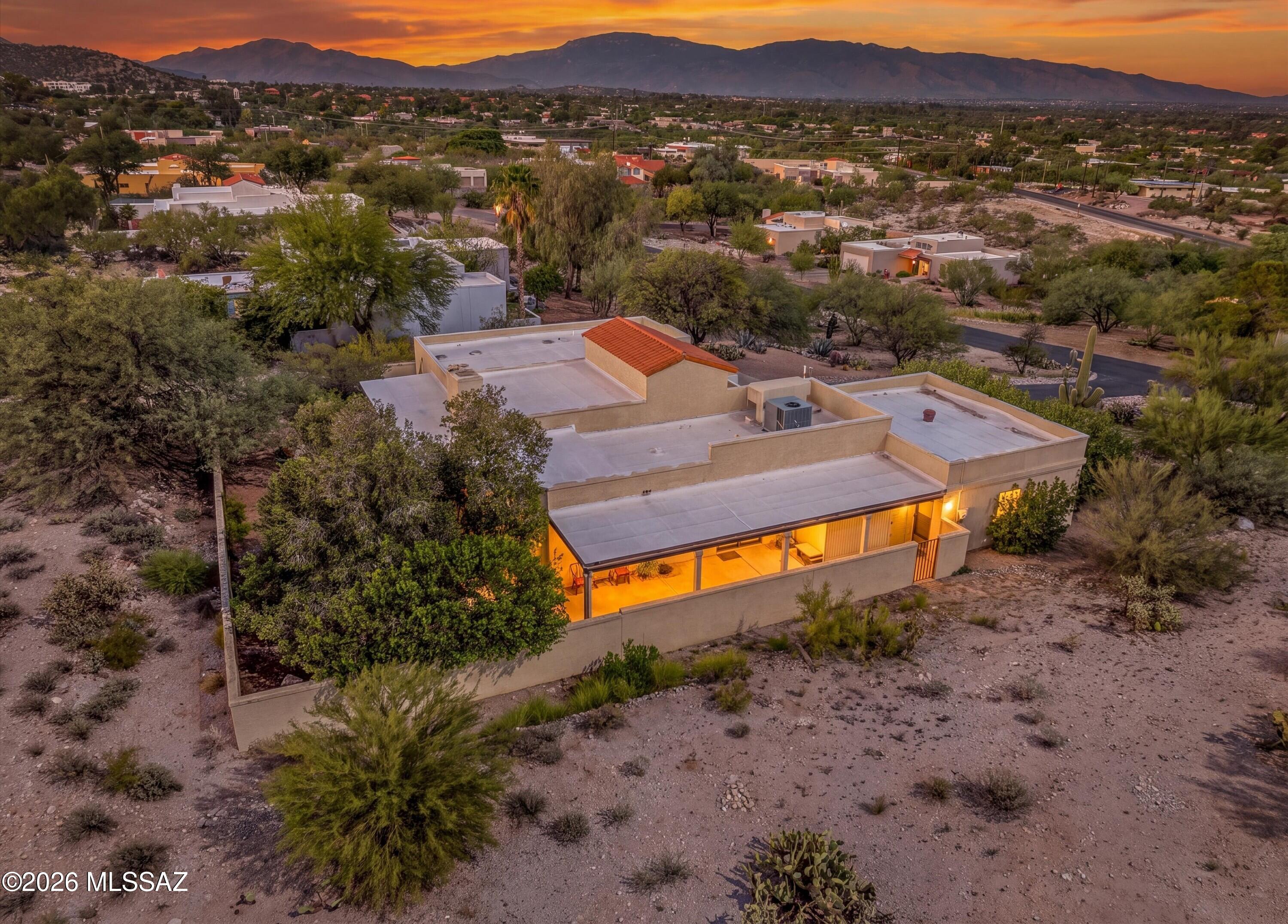 Copper Ridge Amended - Residential