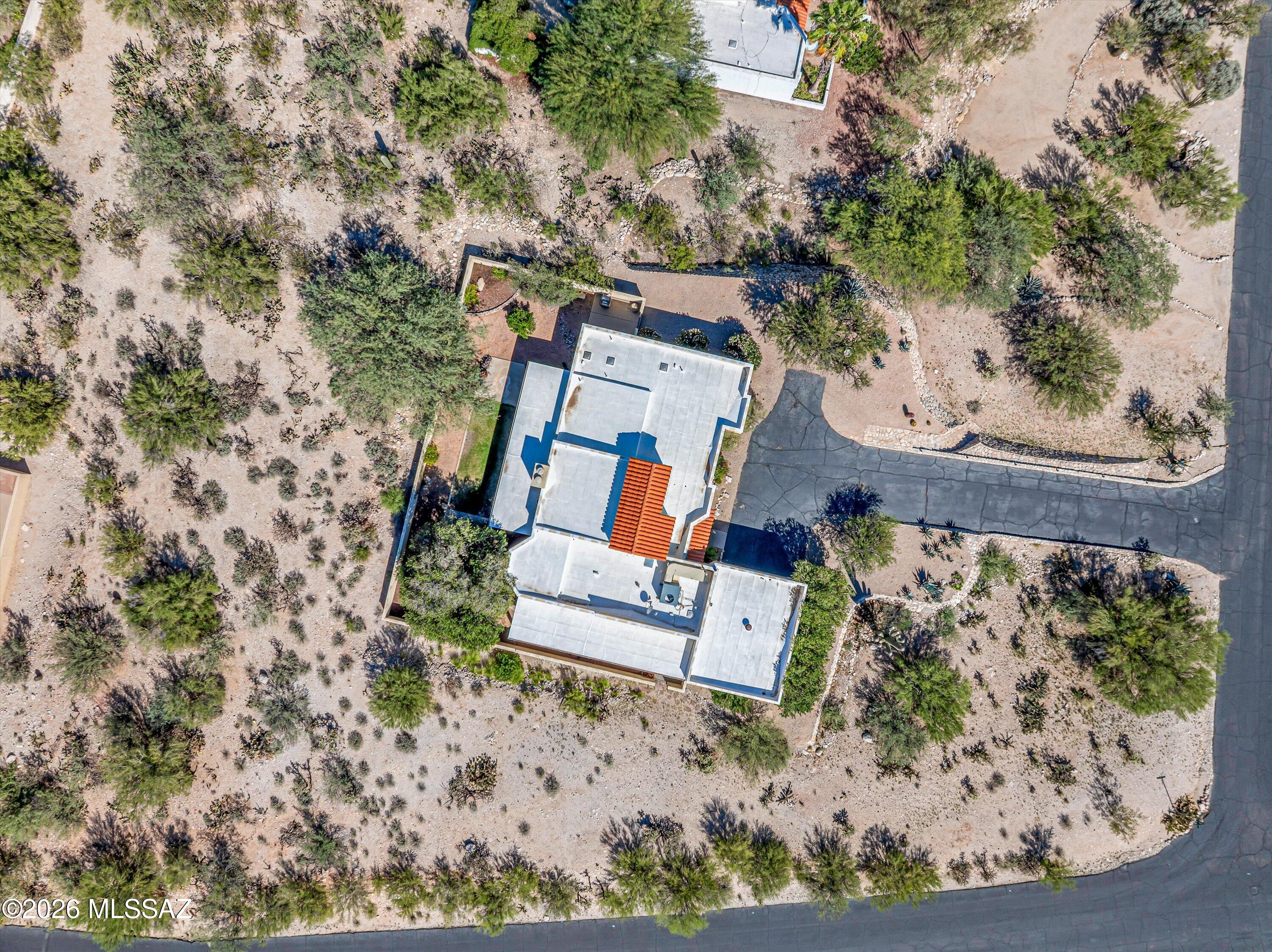 Copper Ridge Amended - Residential