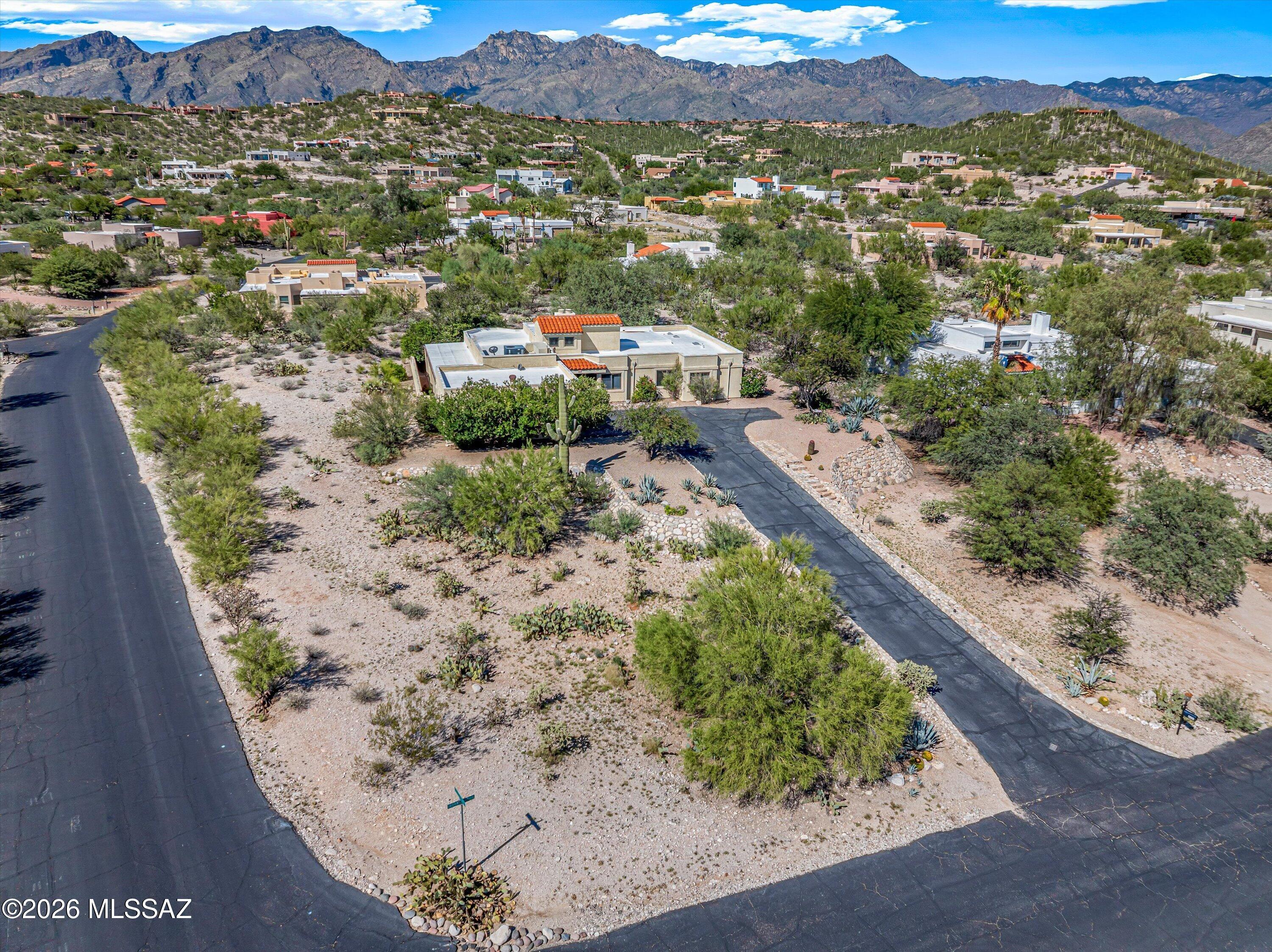 Copper Ridge Amended - Residential