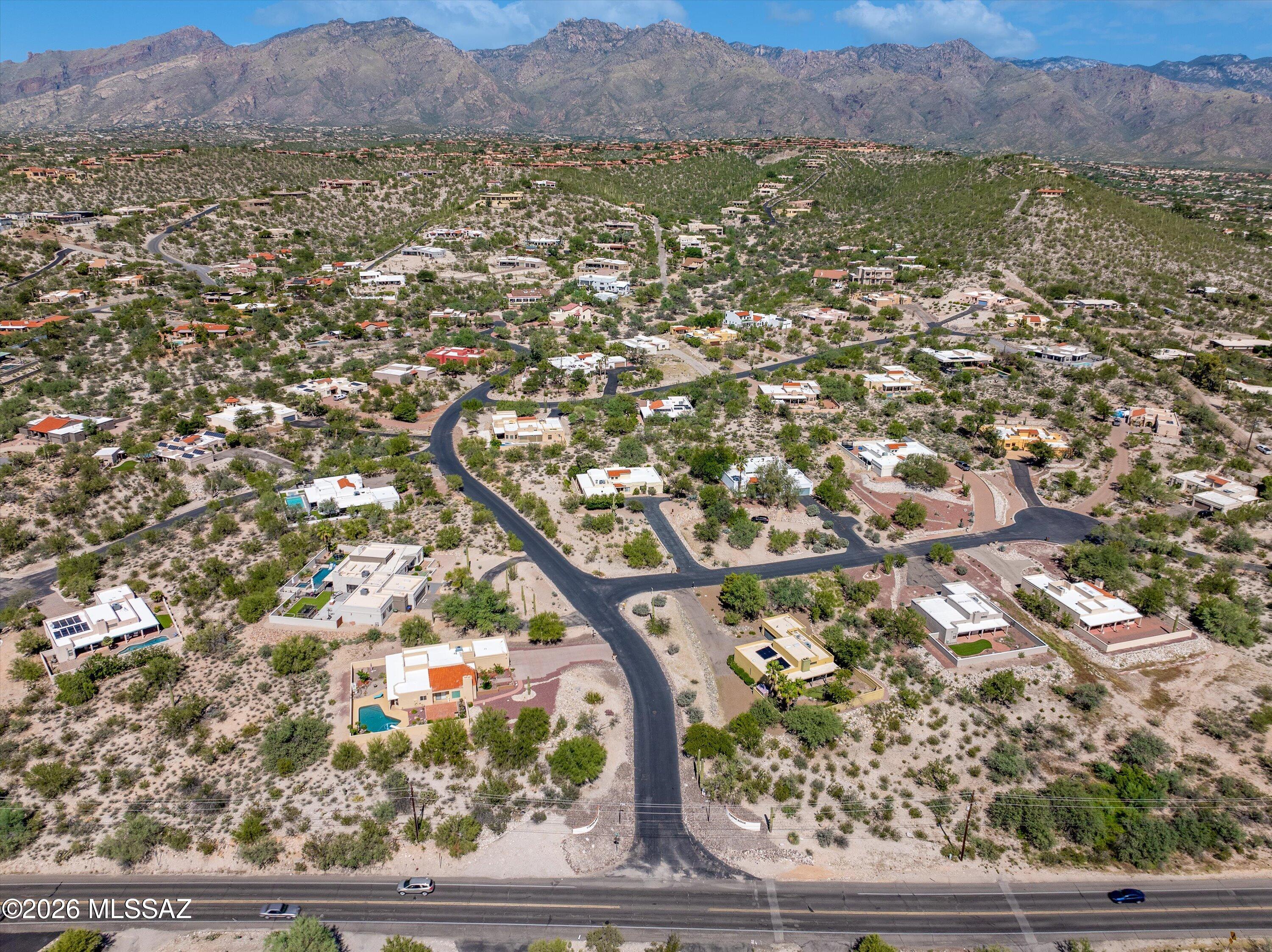 Copper Ridge Amended - Residential