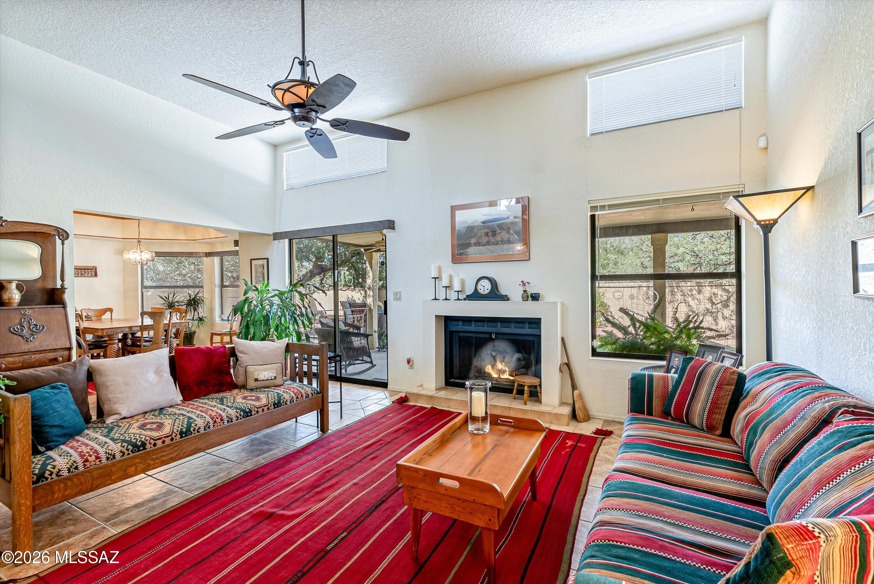 Copper Ridge Amended - Residential