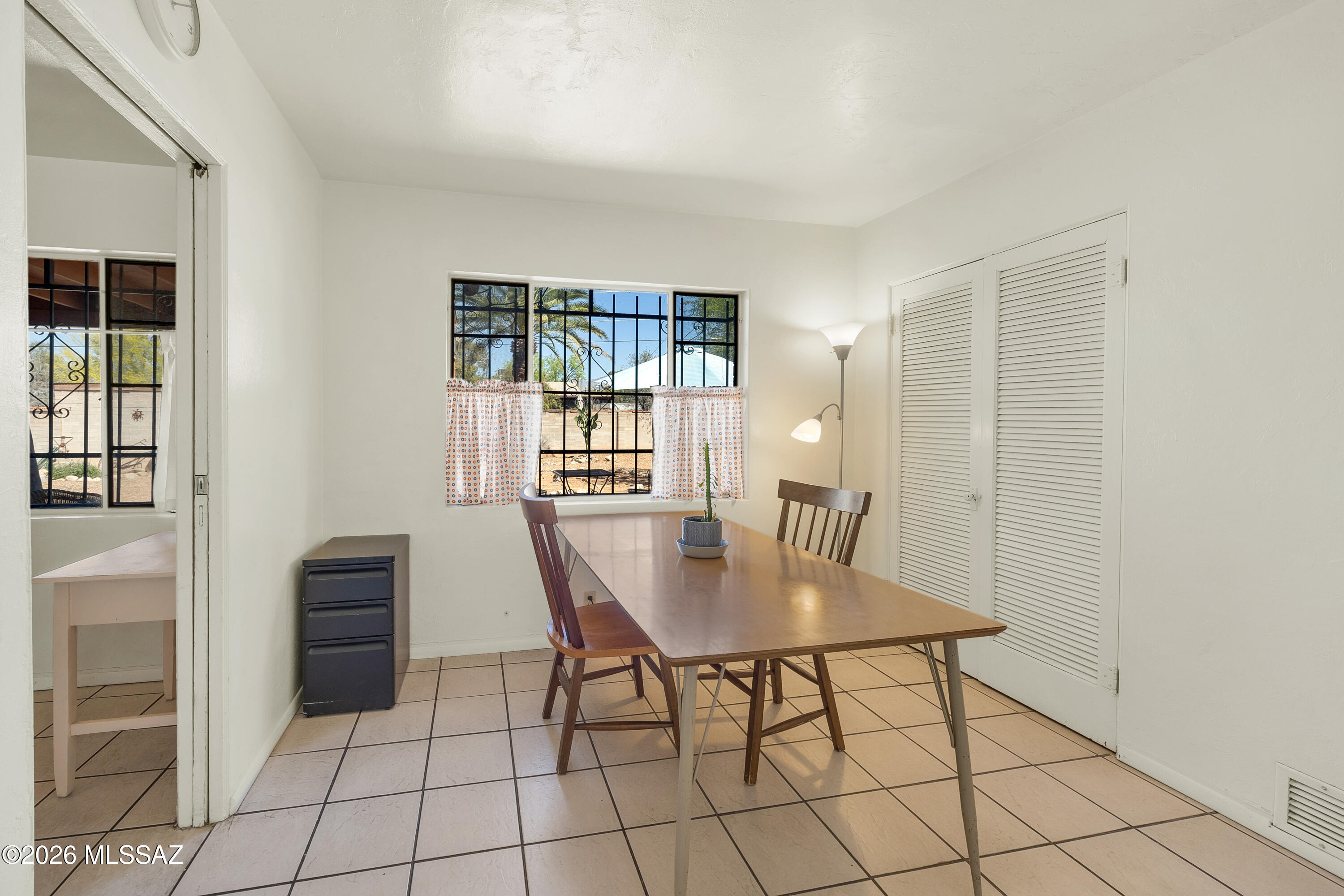 Broadmoor - Residential