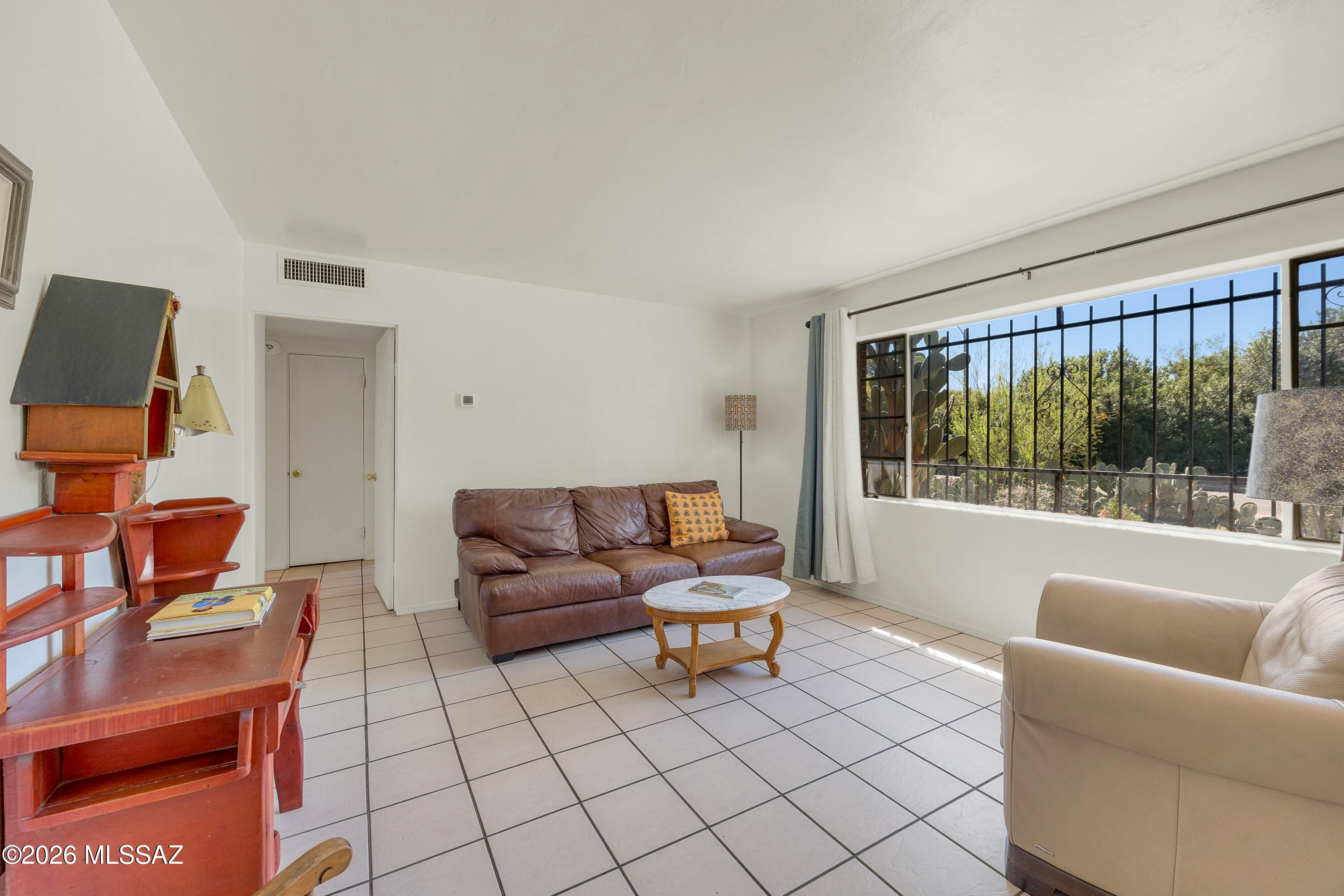 Broadmoor - Residential