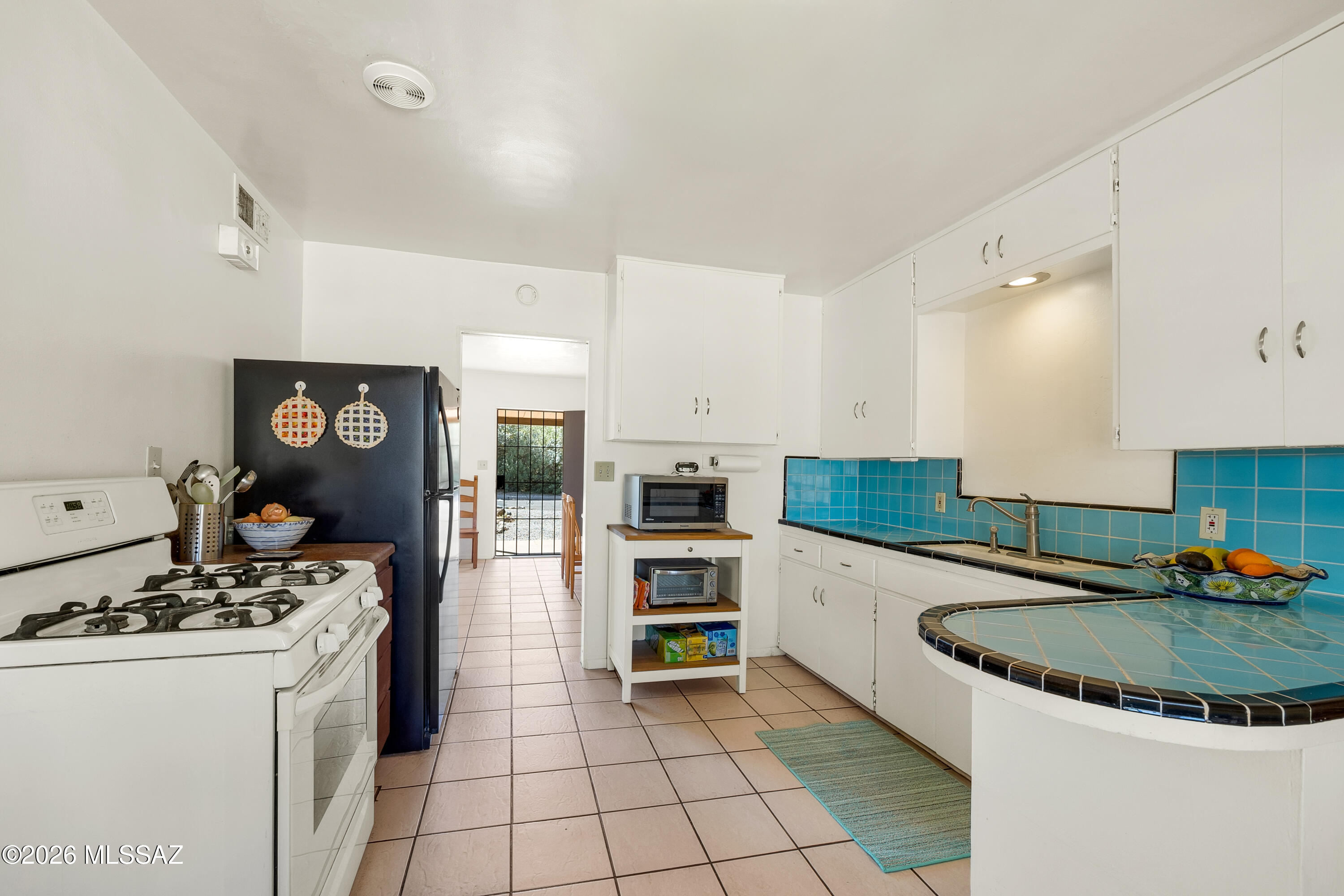 Broadmoor - Residential