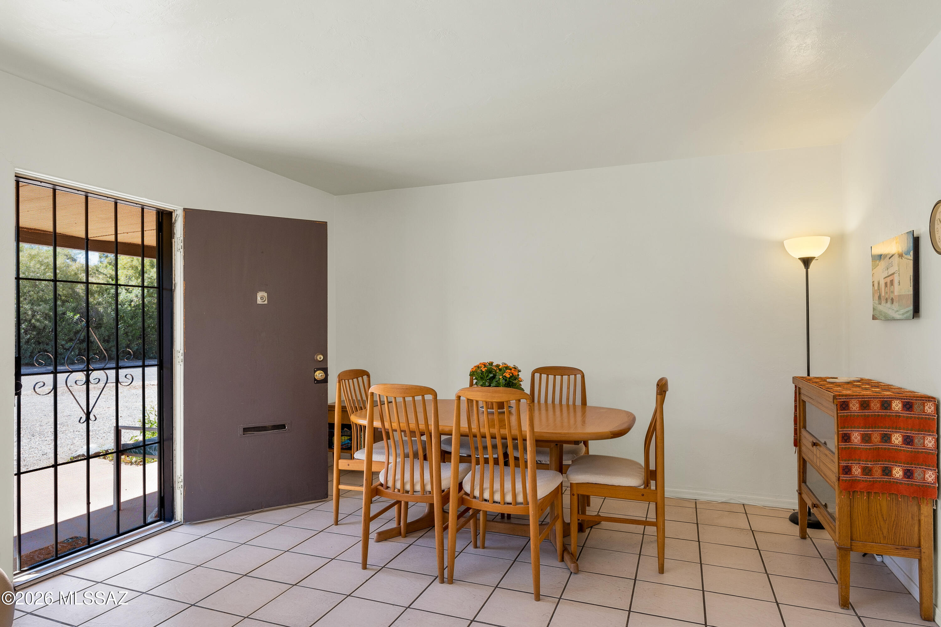 Broadmoor - Residential