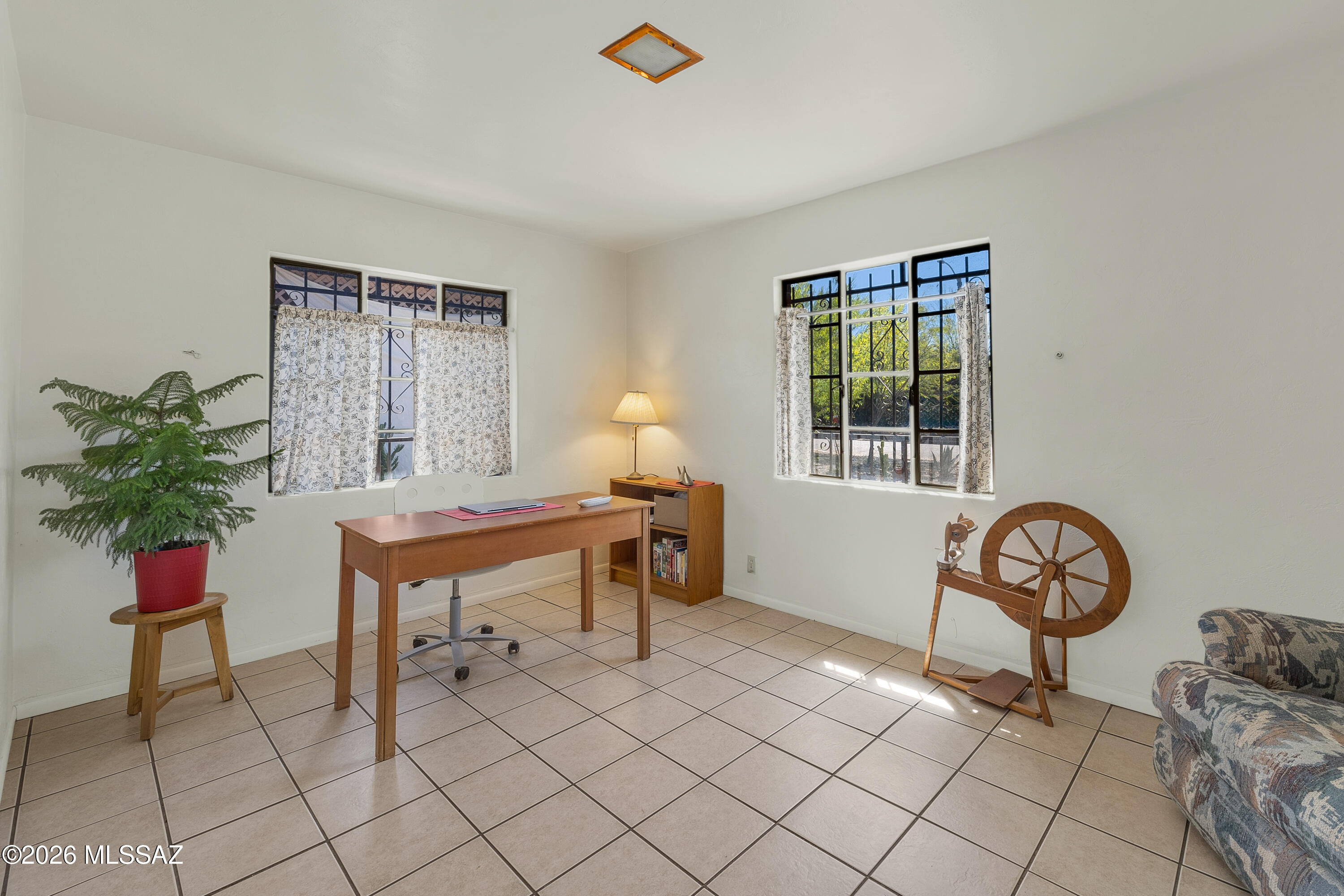 Broadmoor - Residential