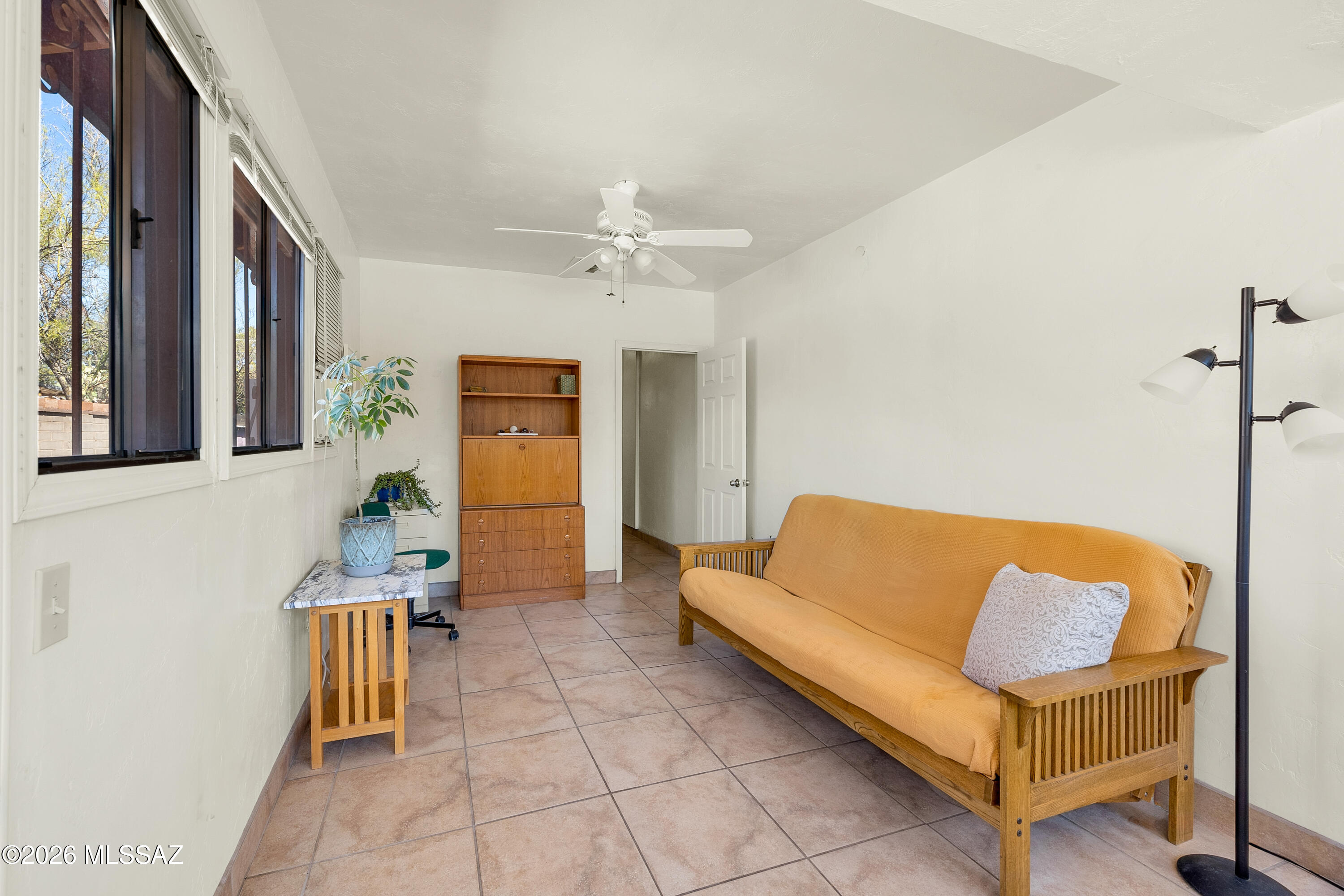 Broadmoor - Residential