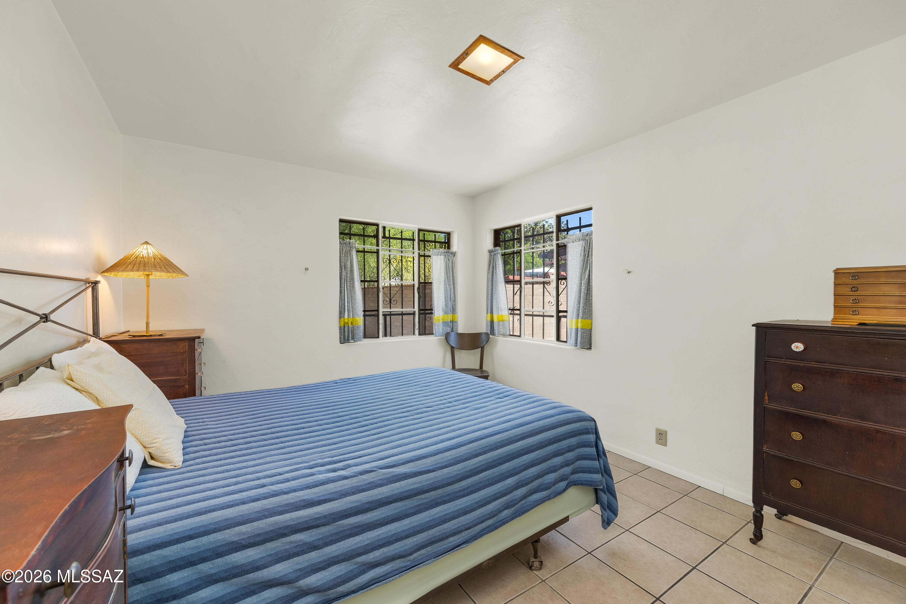 Broadmoor - Residential