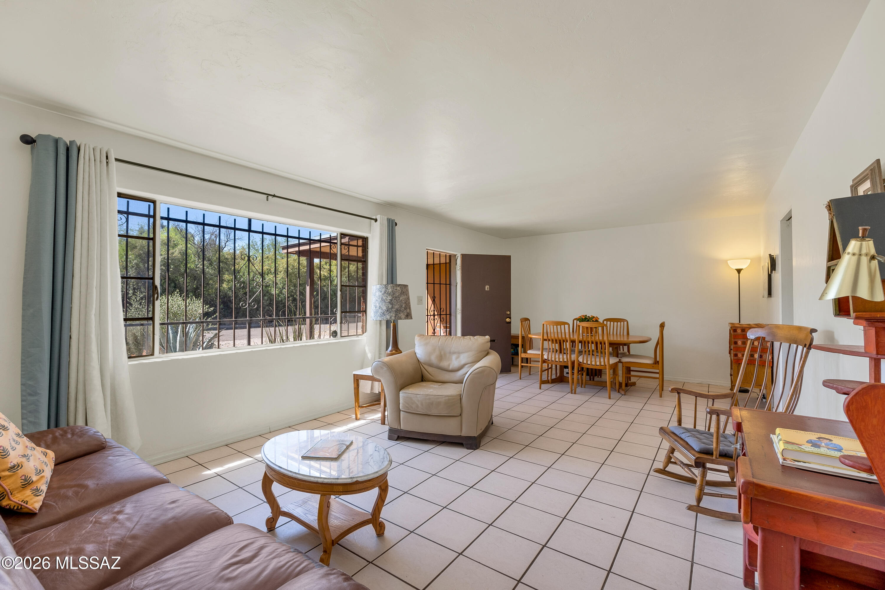 Broadmoor - Residential