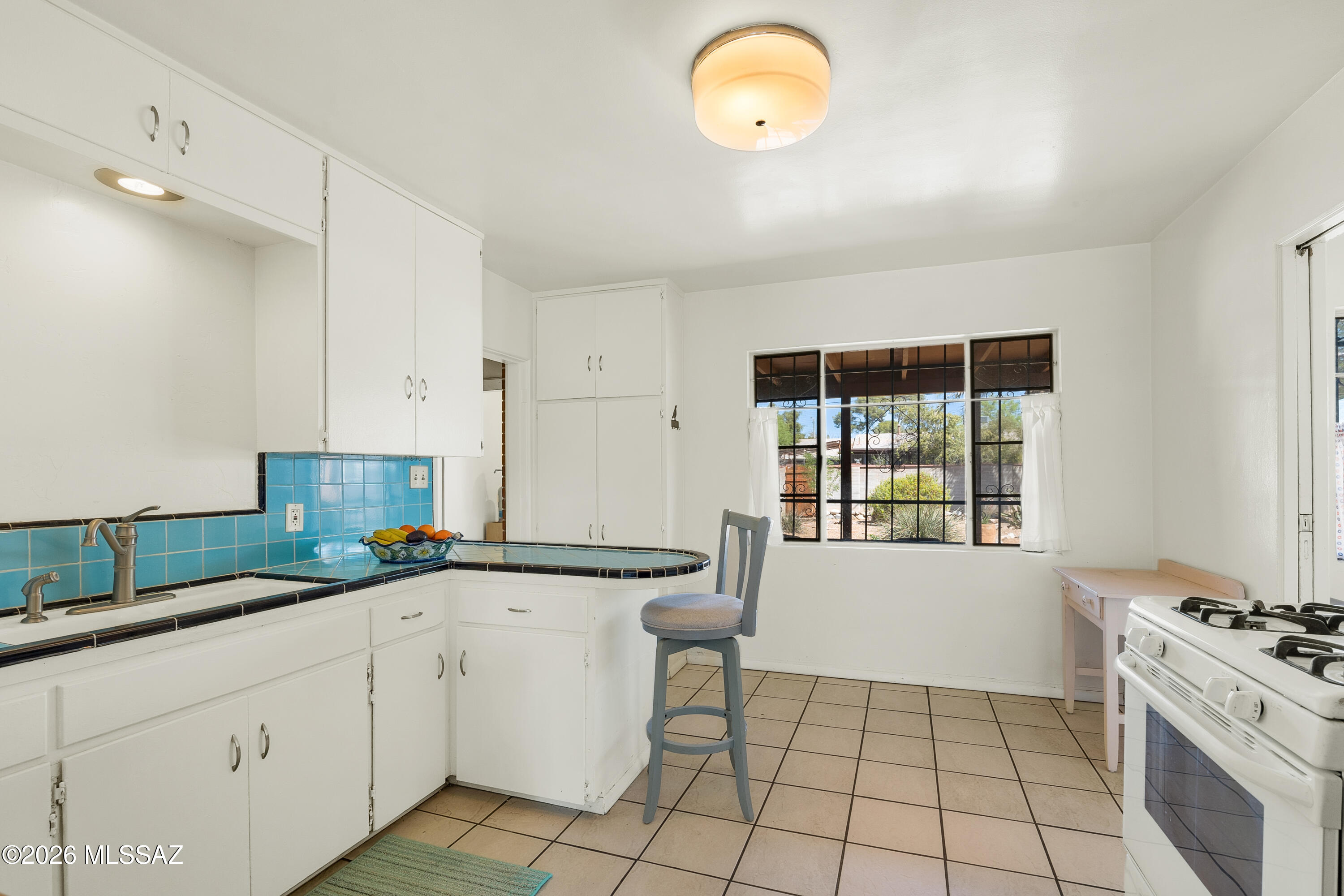 Broadmoor - Residential