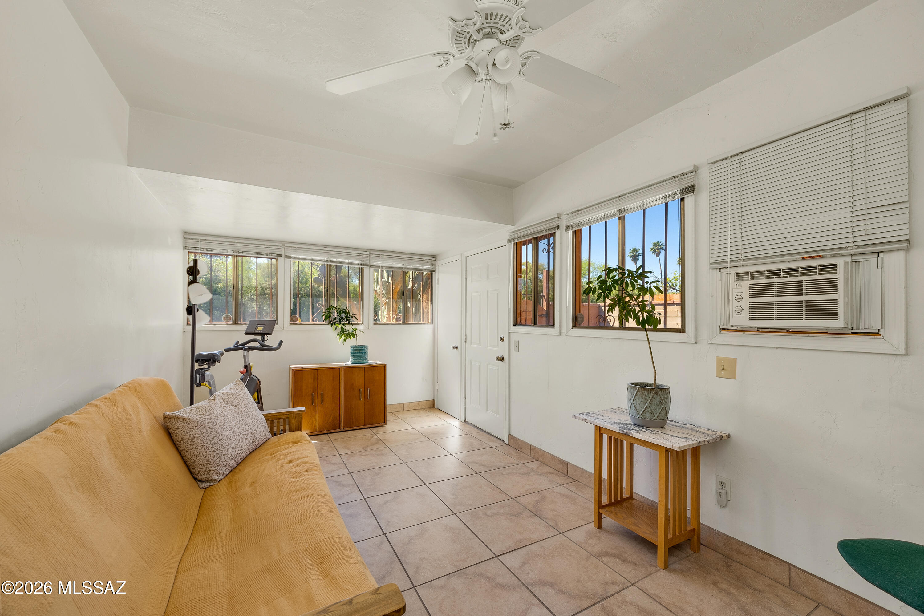 Broadmoor - Residential