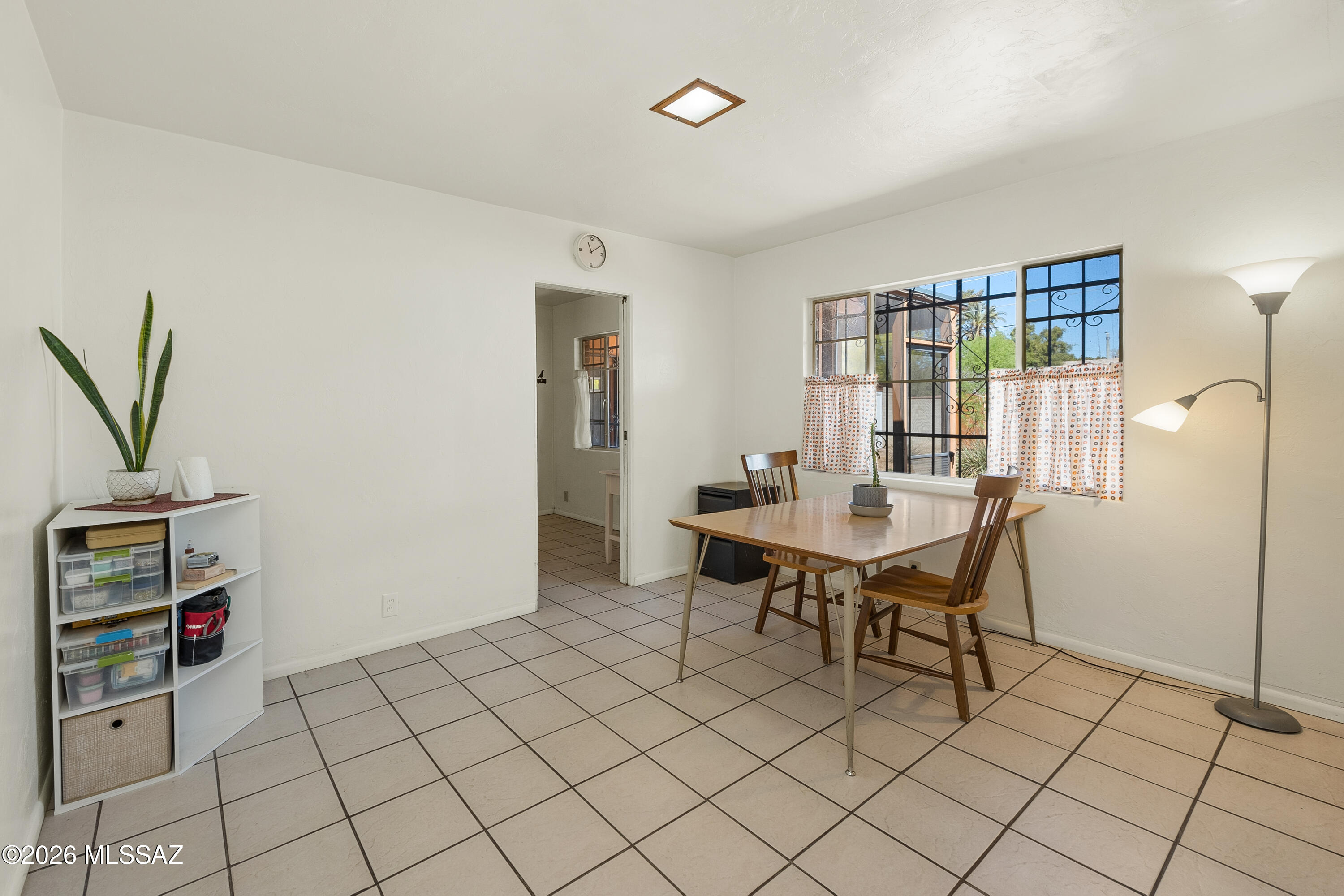 Broadmoor - Residential