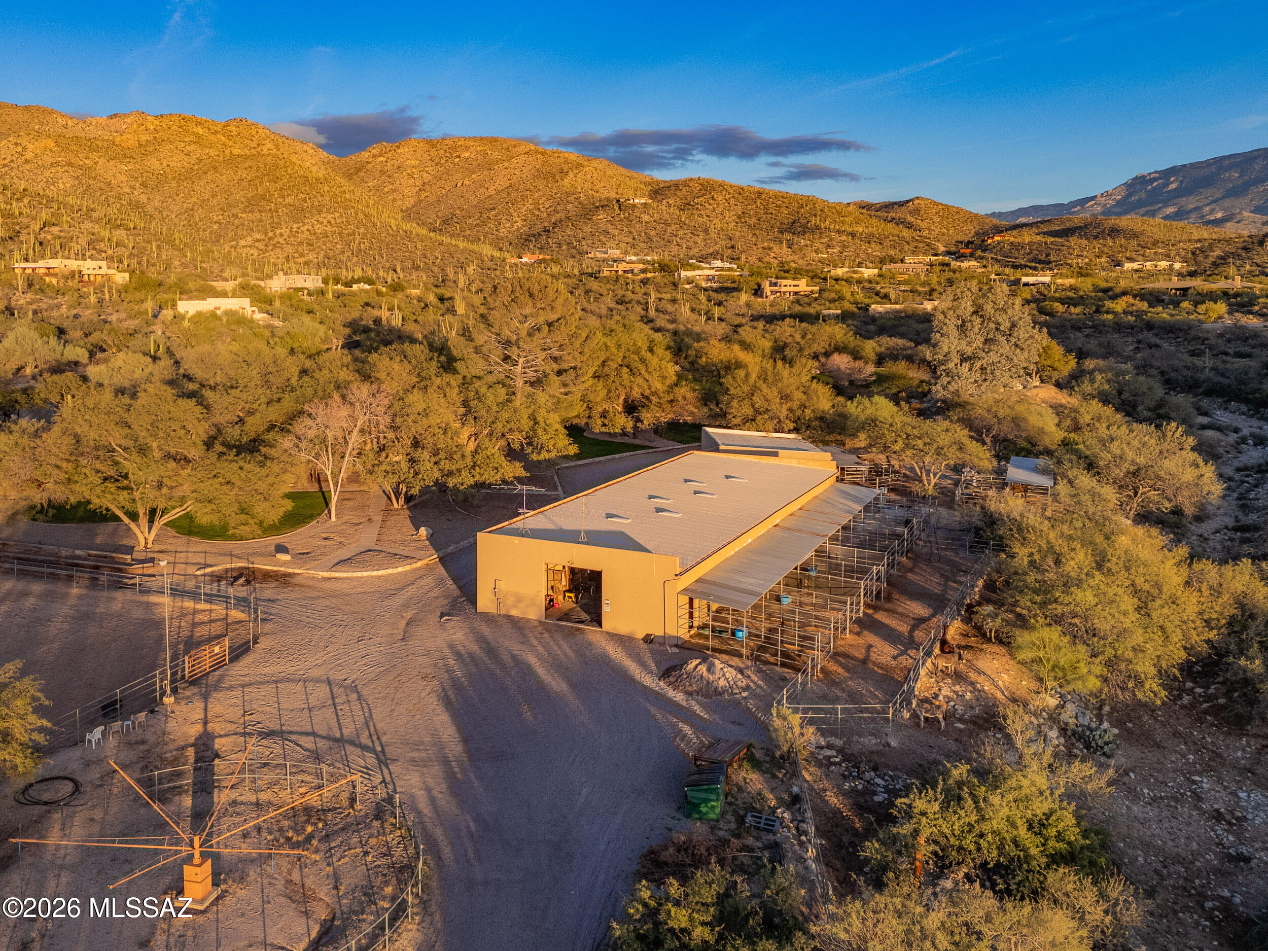 Redington Ranch (1-67) - Residential
