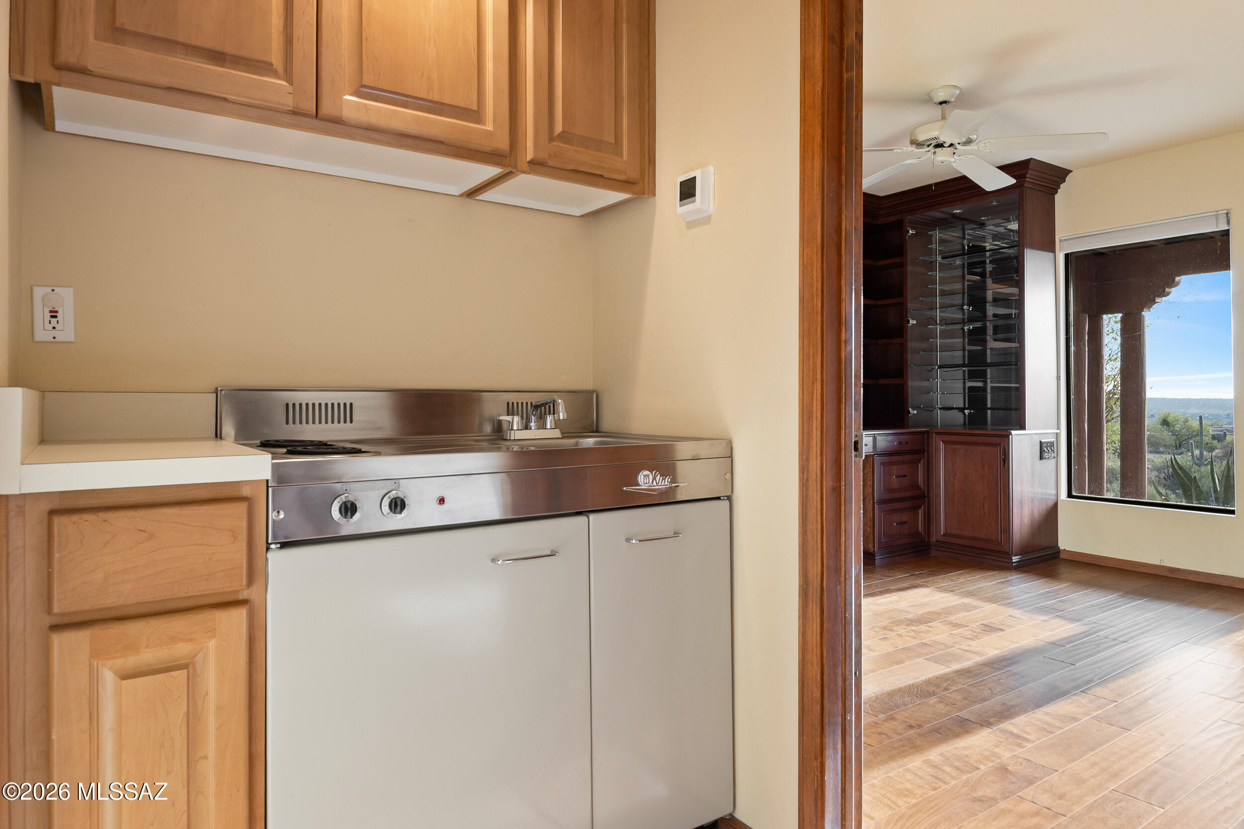 Redington Ranch (1-67) - Residential