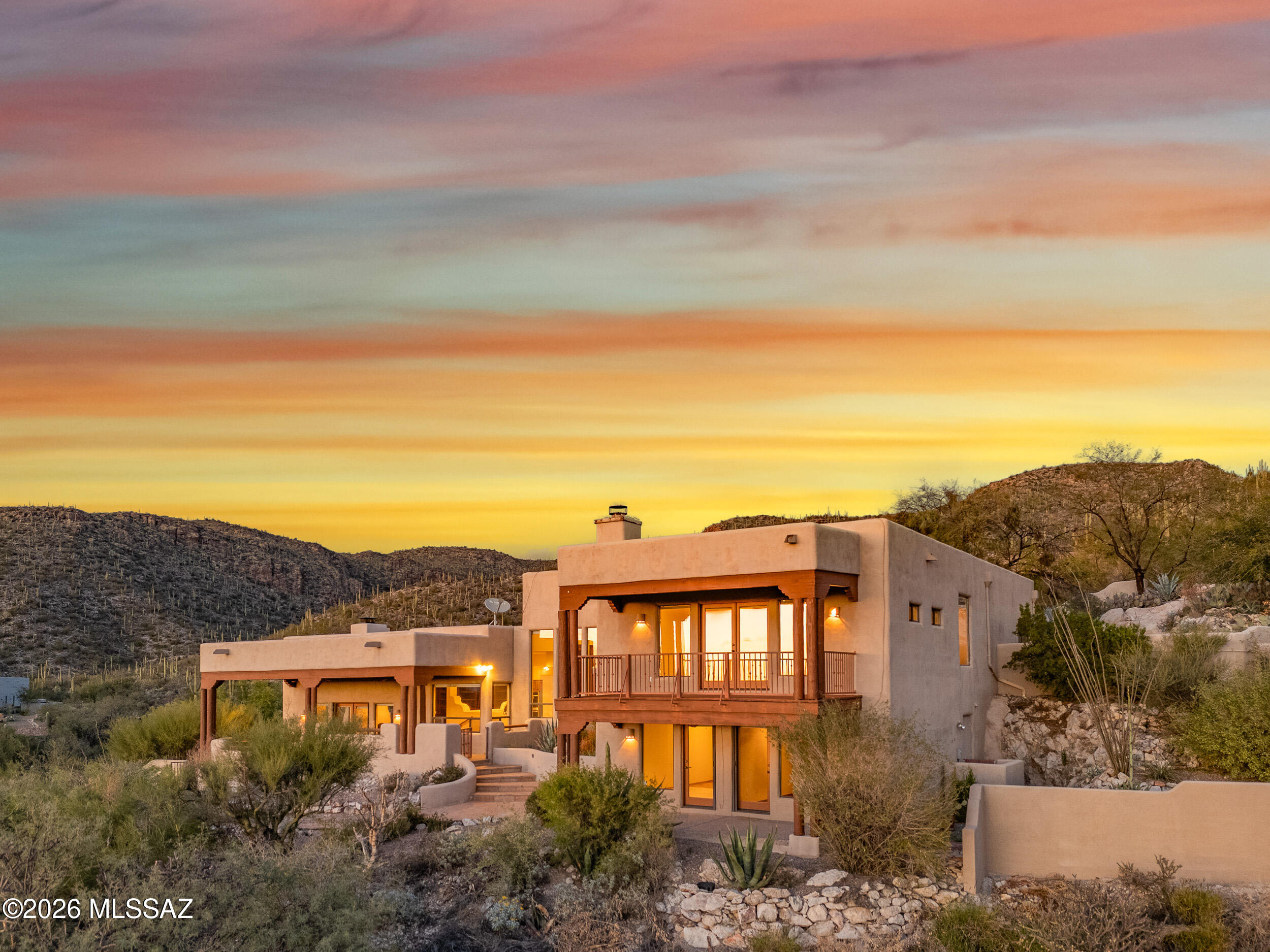 Redington Ranch (1-67) - Residential