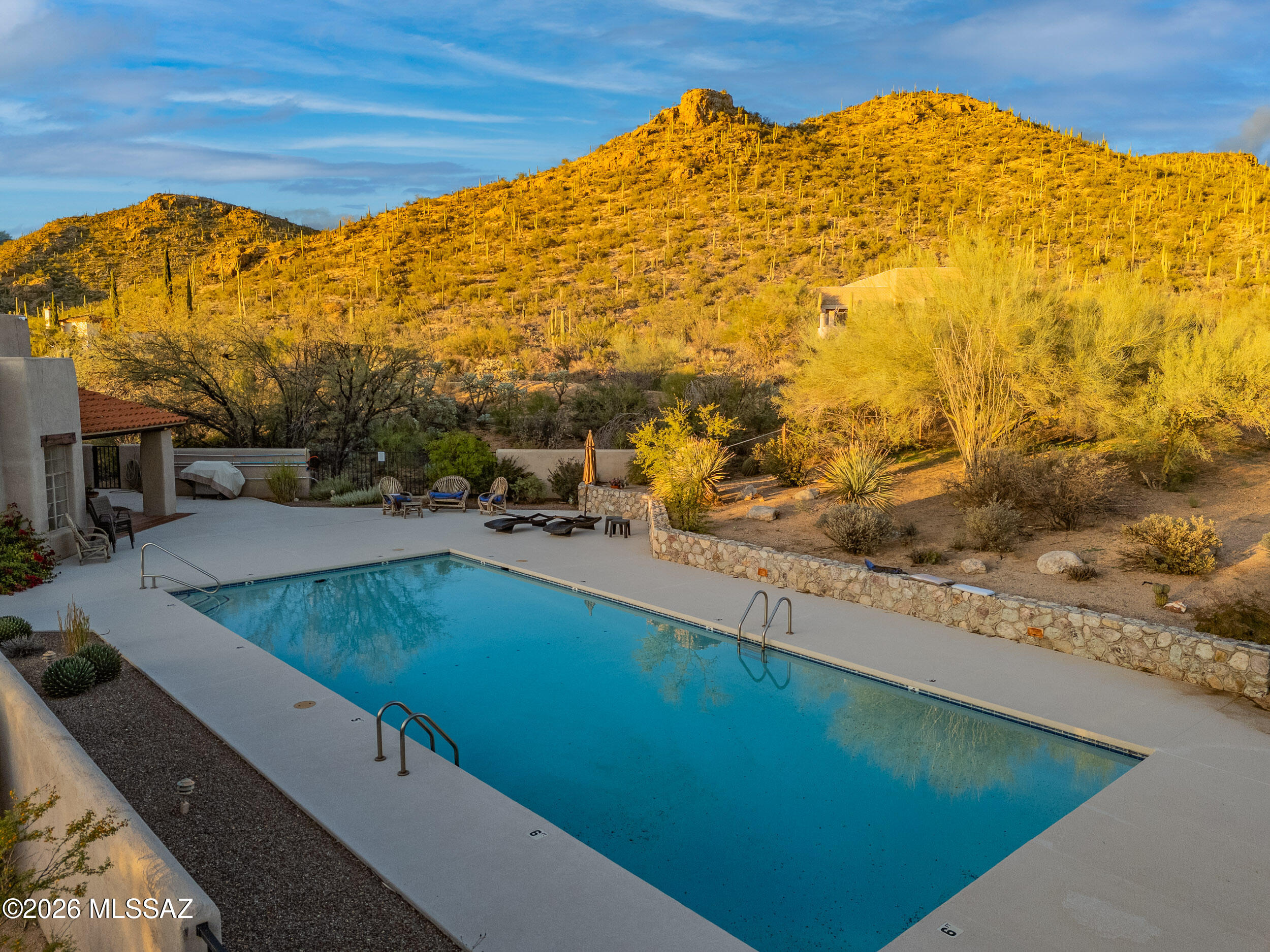 Redington Ranch (1-67) - Residential