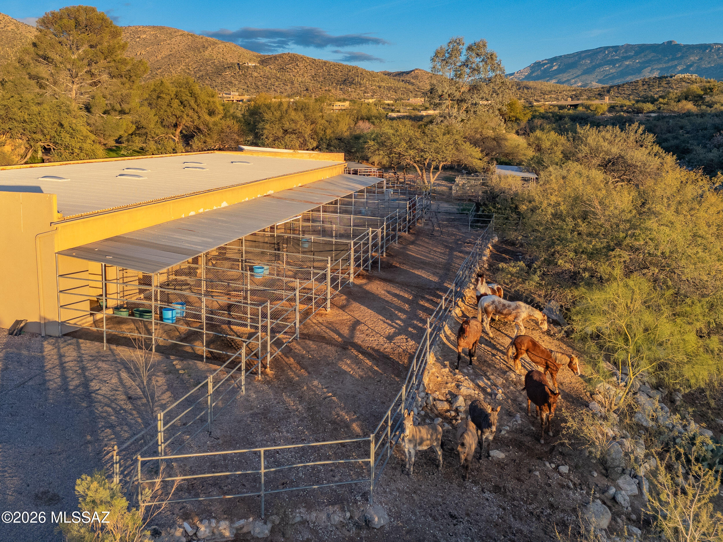 Redington Ranch (1-67) - Residential