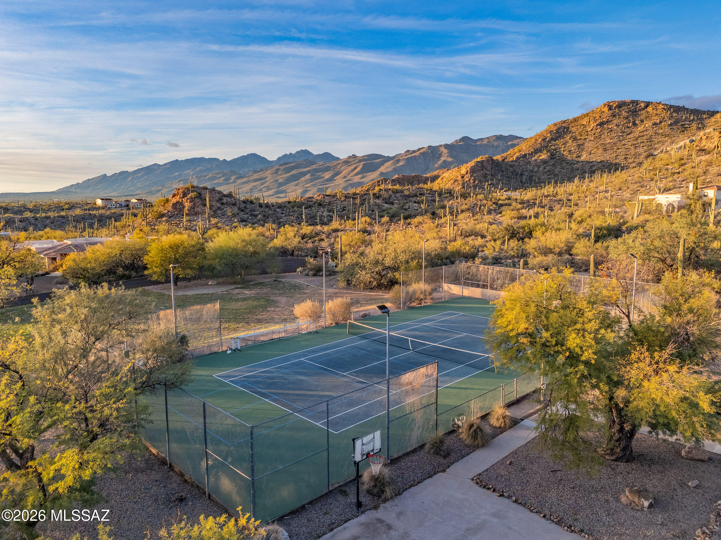 Redington Ranch (1-67) - Residential