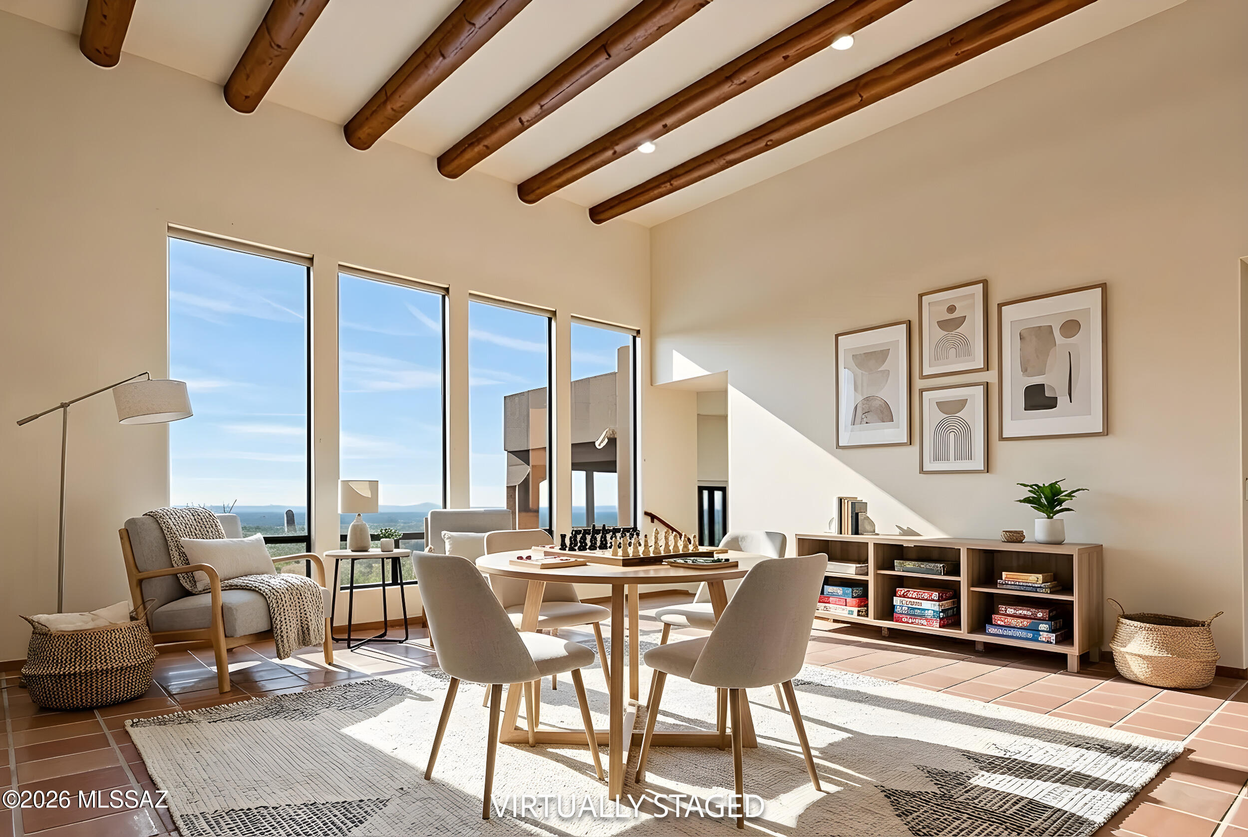 Redington Ranch (1-67) - Residential