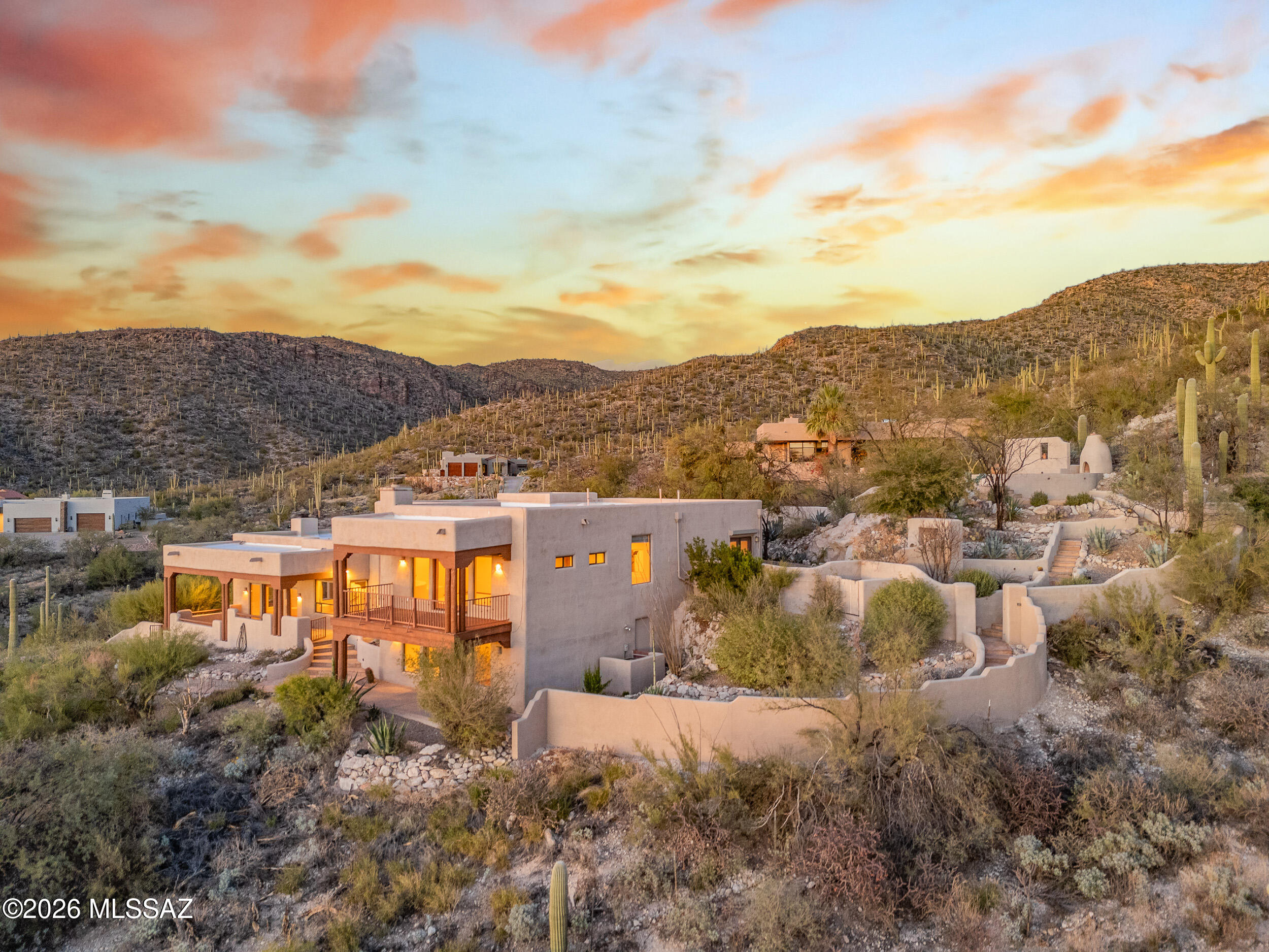 Redington Ranch (1-67) - Residential