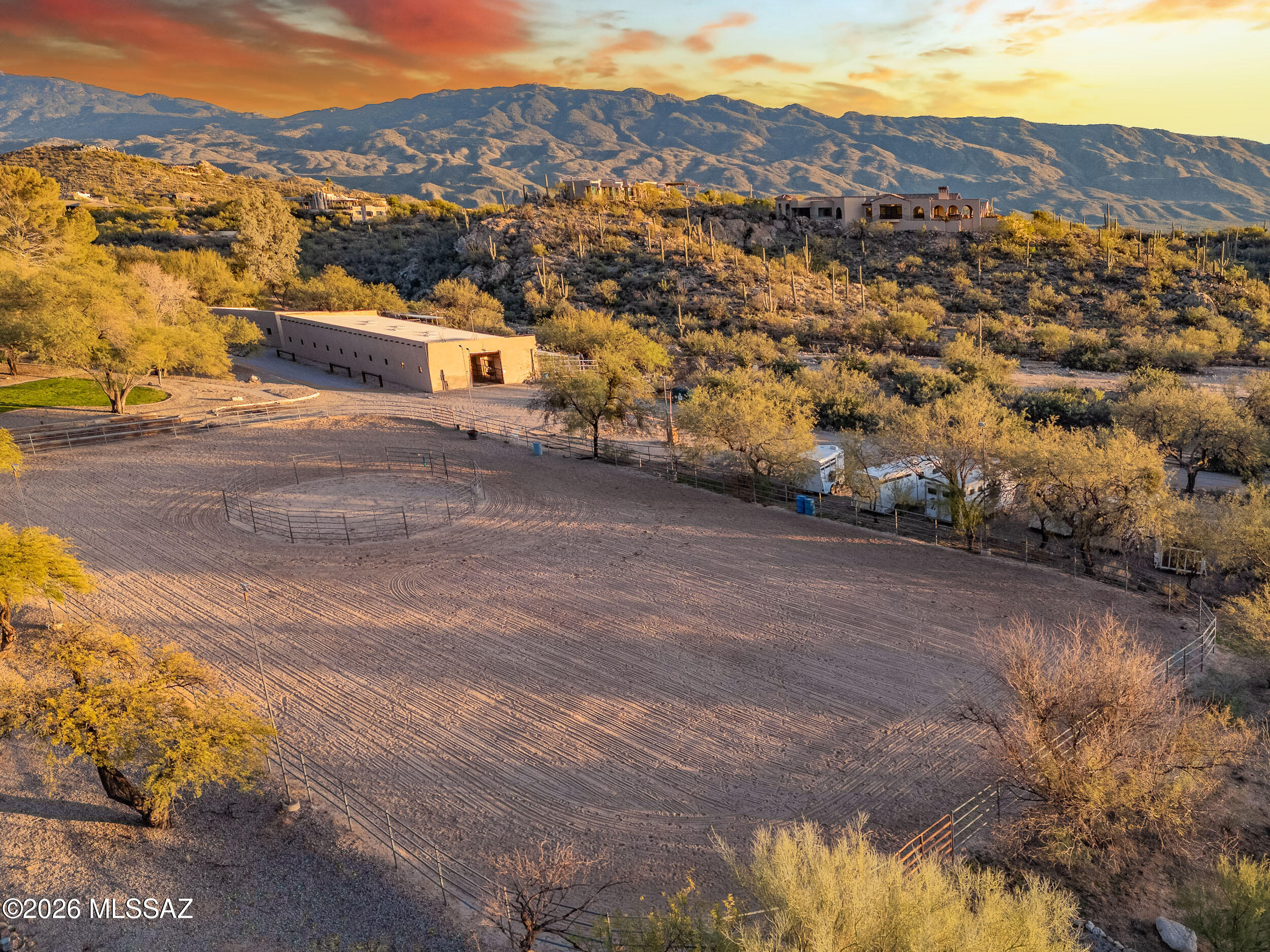 Redington Ranch (1-67) - Residential