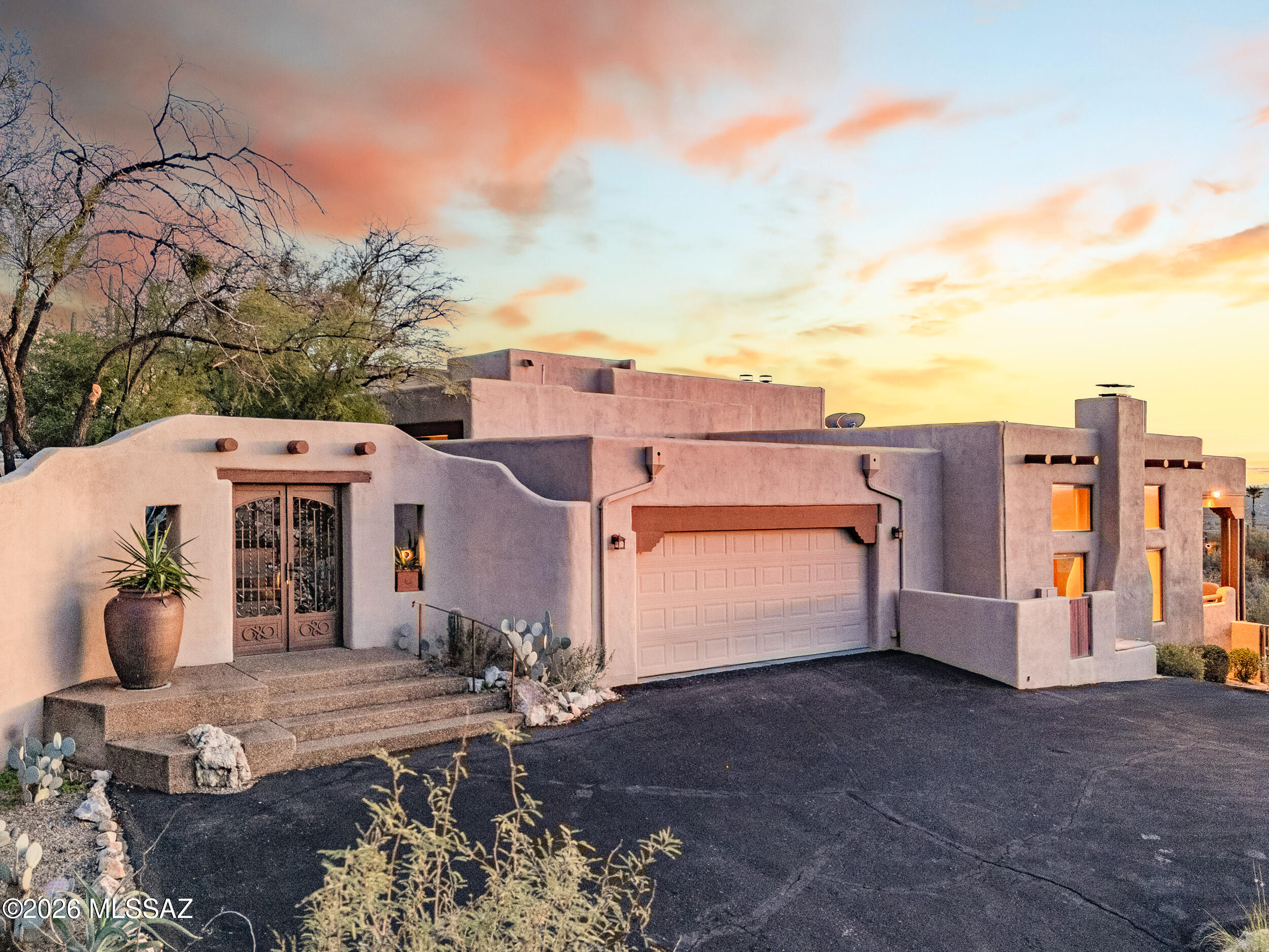Redington Ranch (1-67) - Residential