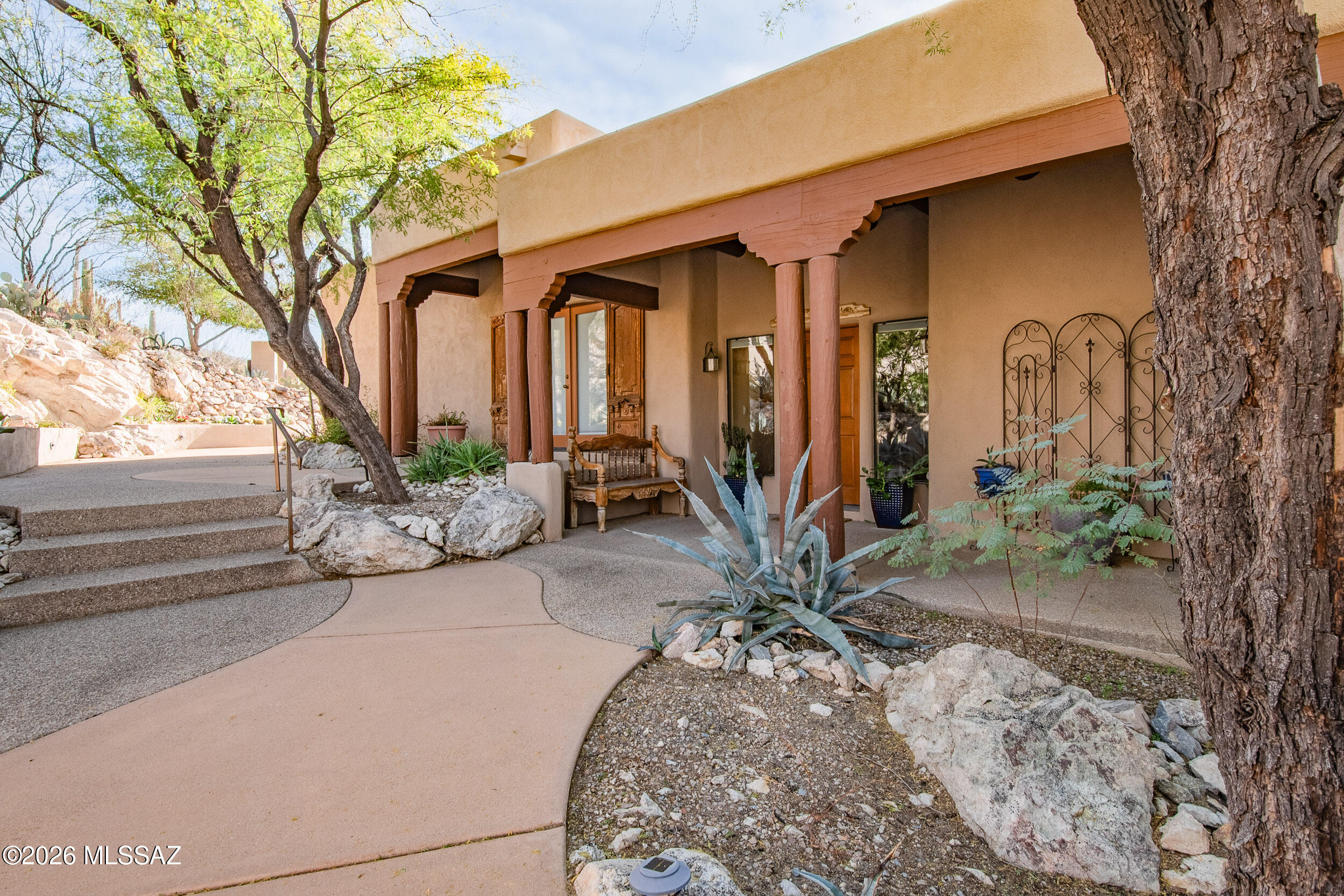Redington Ranch (1-67) - Residential