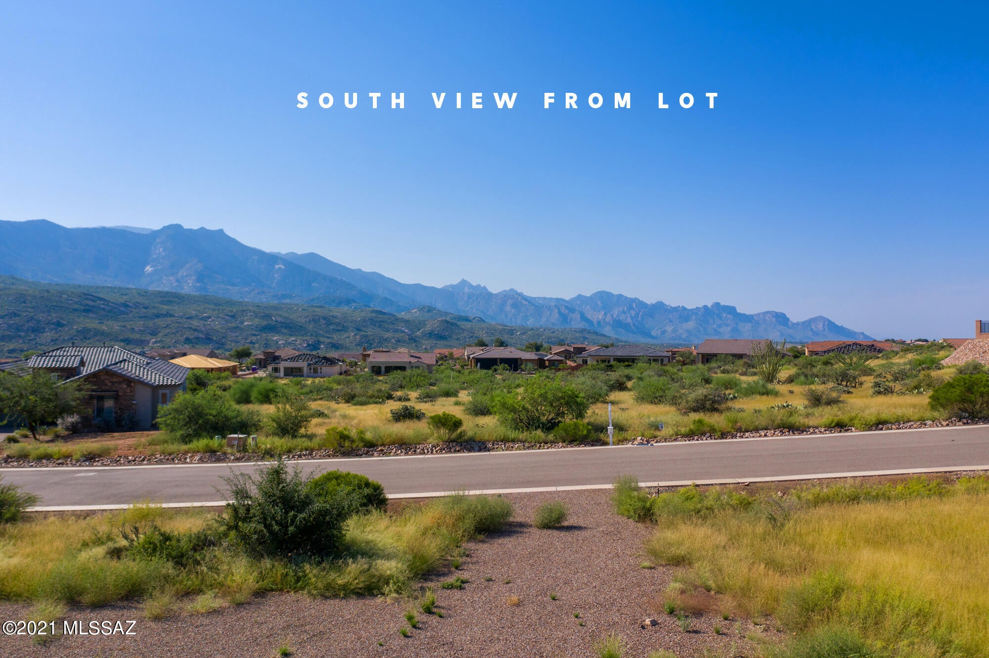Sundance Ridge 2015080264 - Land
