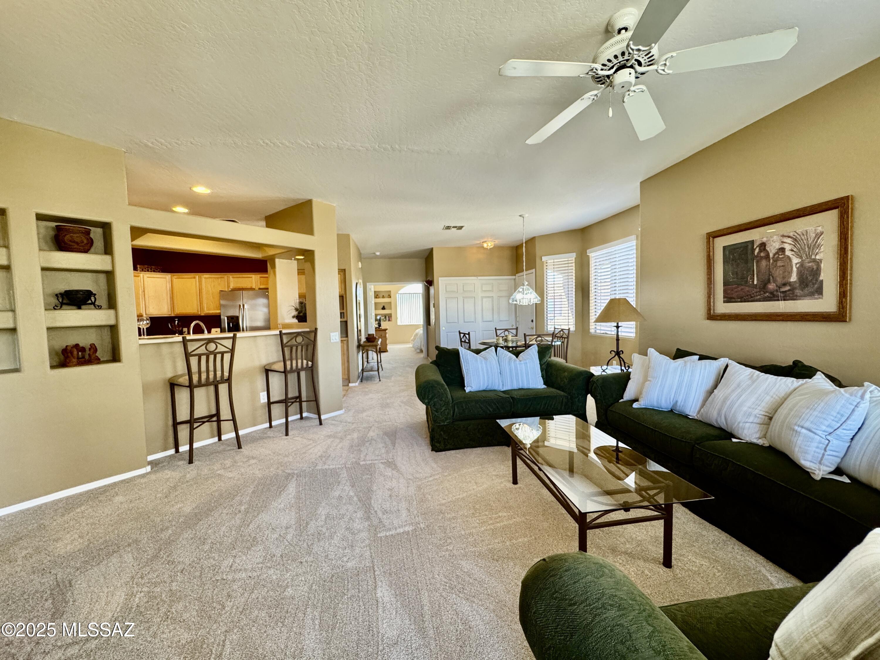 Vistoso Golf Casitas (101-126, 201-226) - Residential