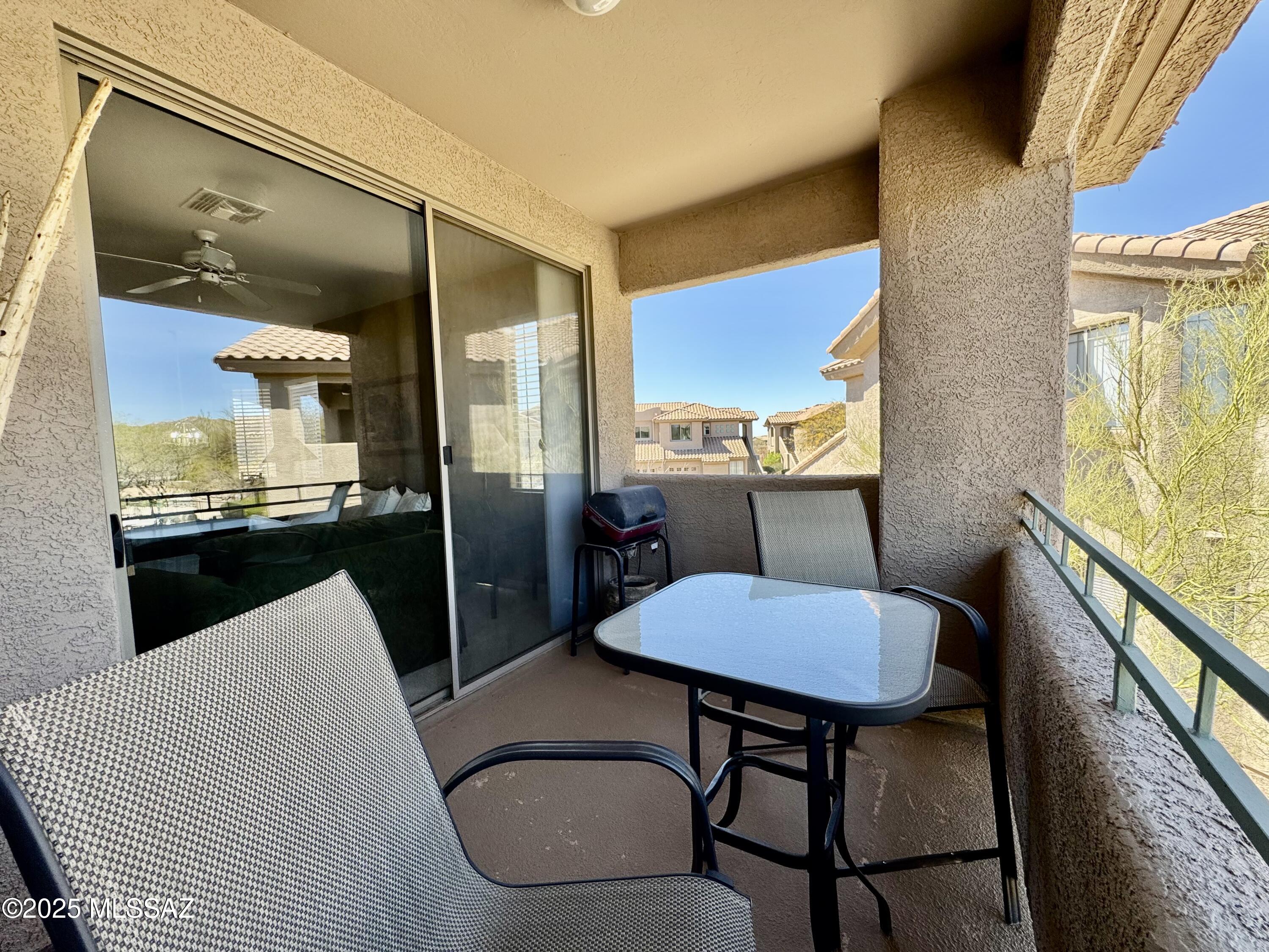 Vistoso Golf Casitas (101-126, 201-226) - Residential