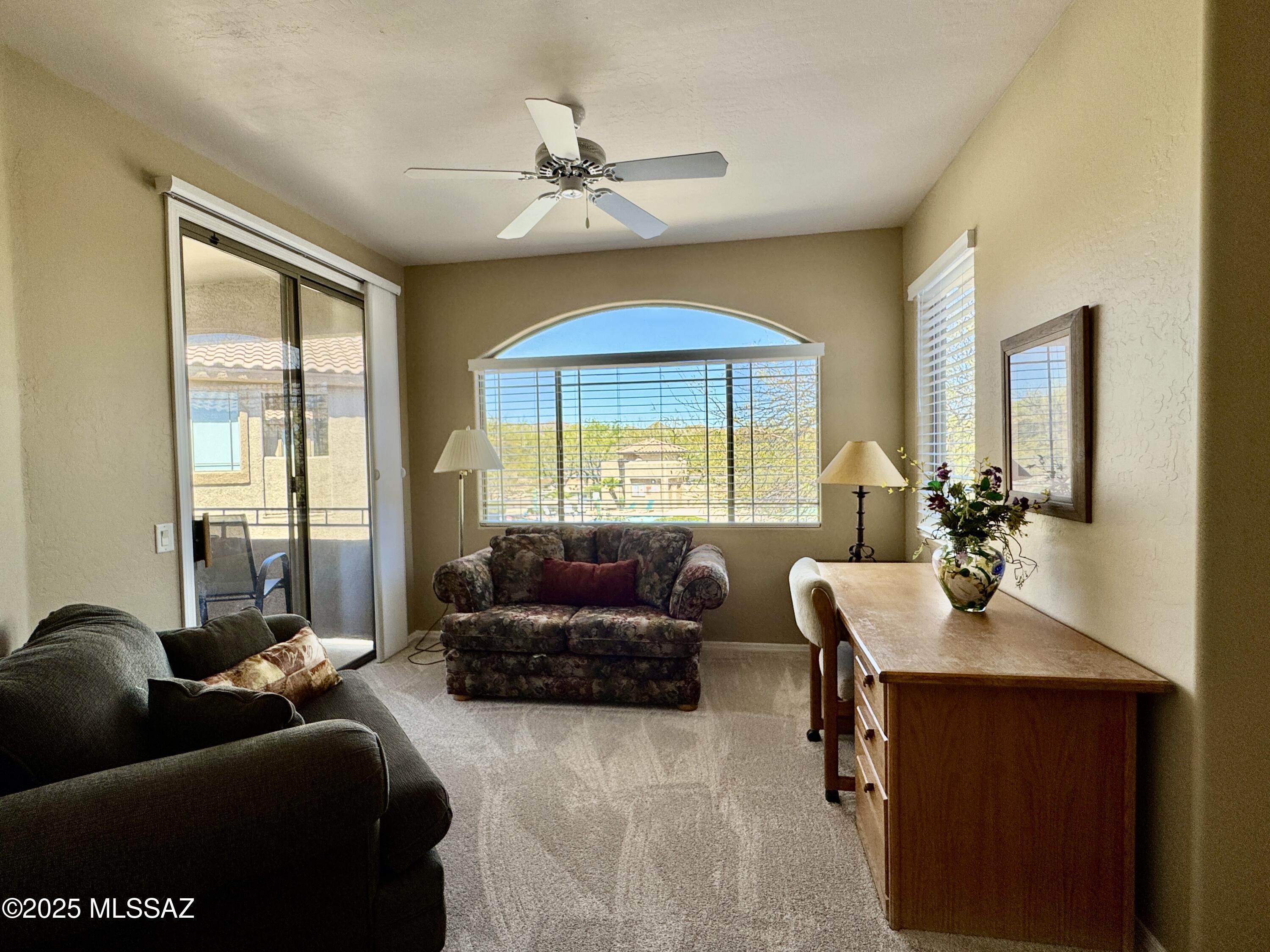 Vistoso Golf Casitas (101-126, 201-226) - Residential