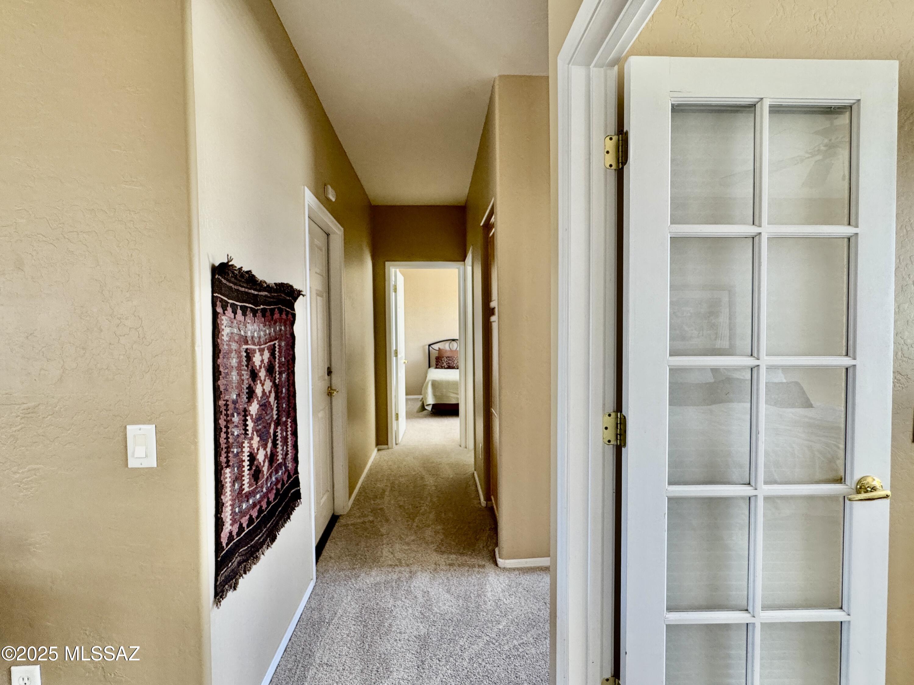 Vistoso Golf Casitas (101-126, 201-226) - Residential