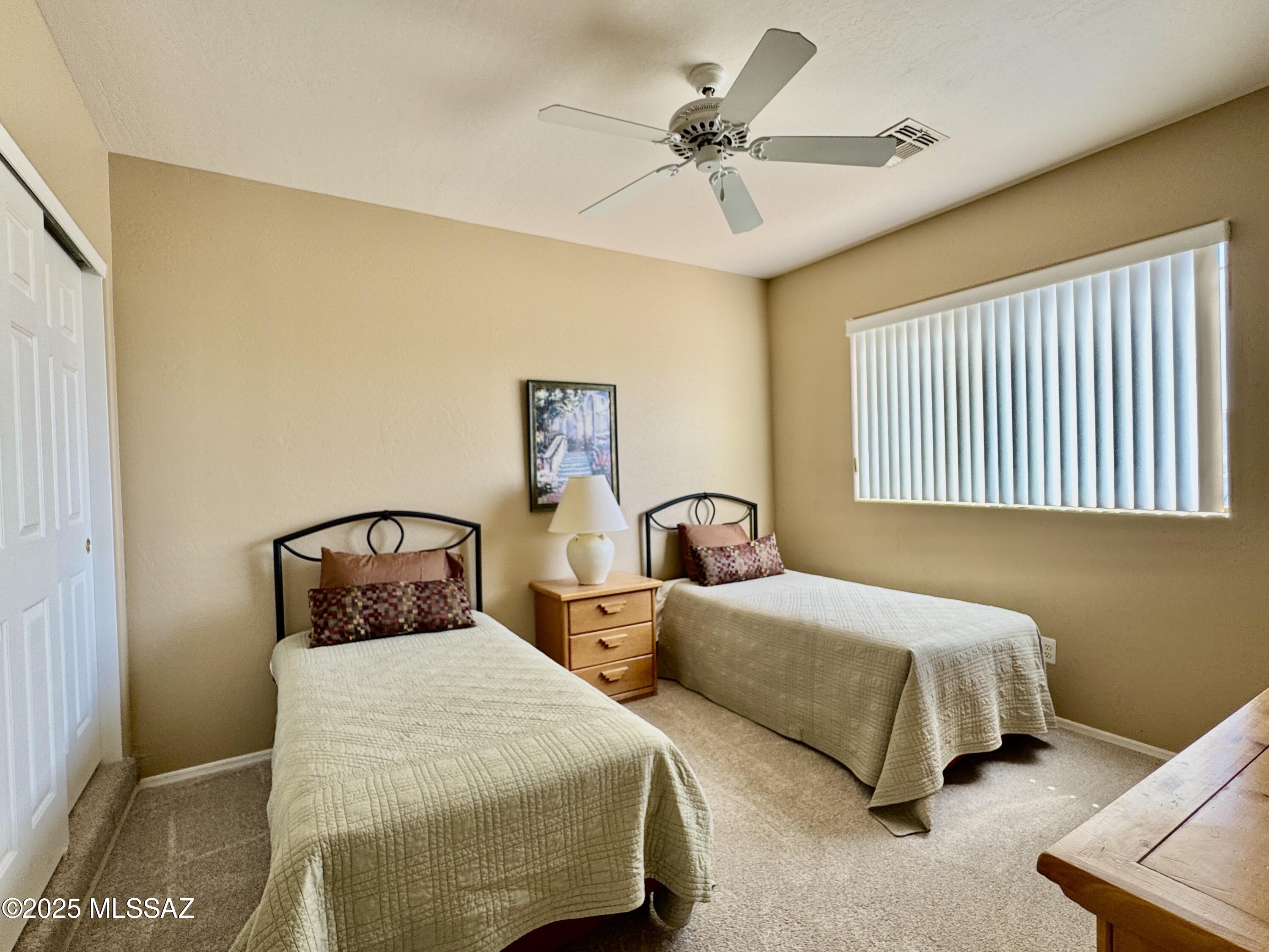 Vistoso Golf Casitas (101-126, 201-226) - Residential
